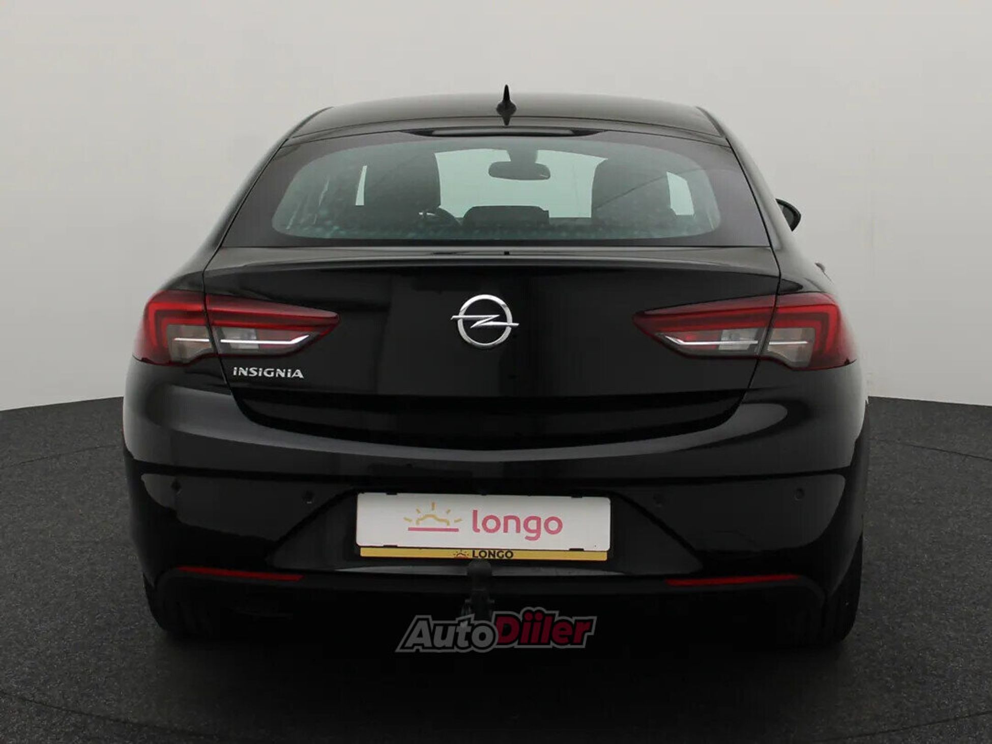 Opel Insignia Business 1.5 90kW 2022, kuva 5/10
