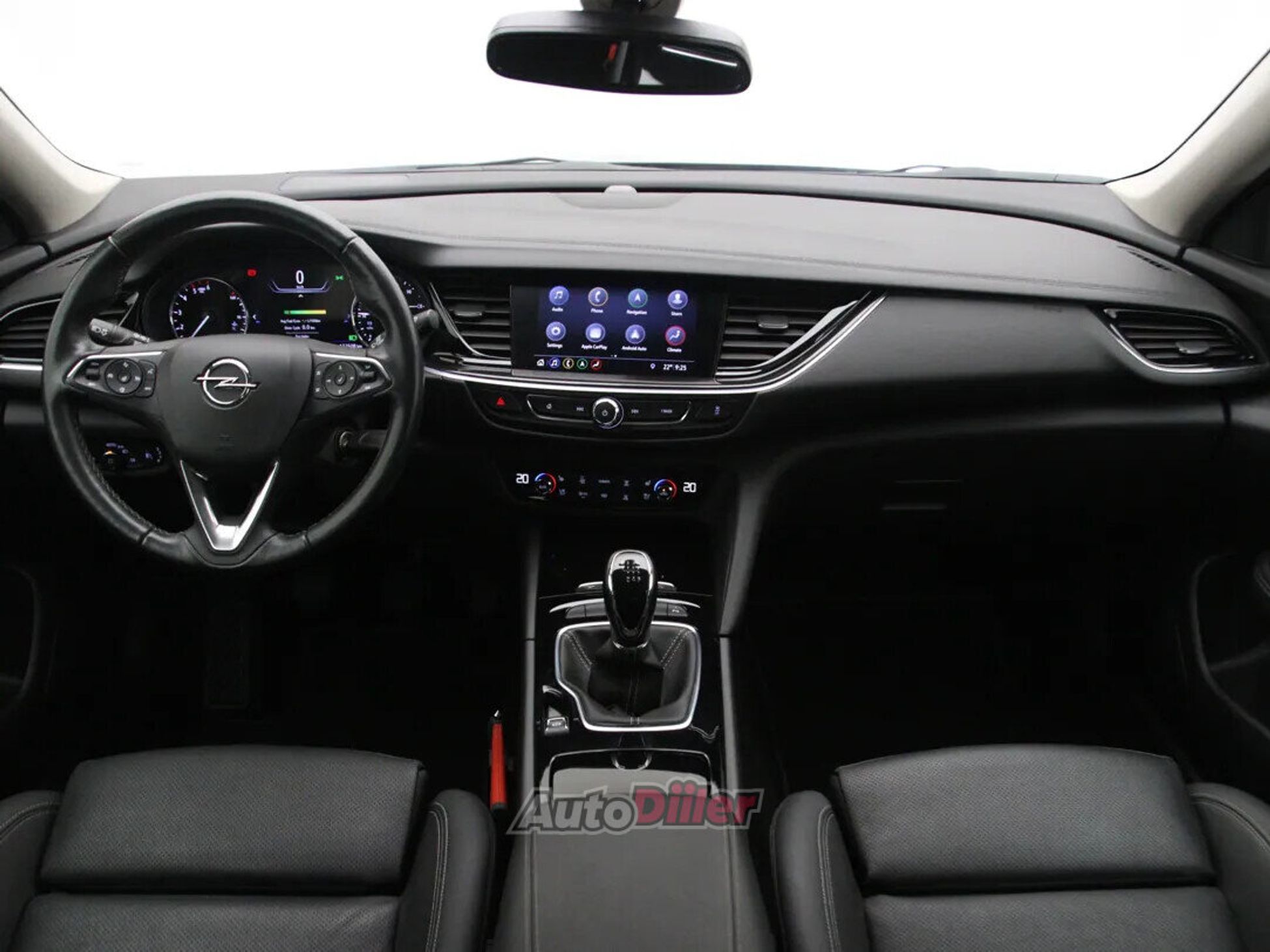 Opel Insignia Business 1.5 90kW 2022, kuva 2/10