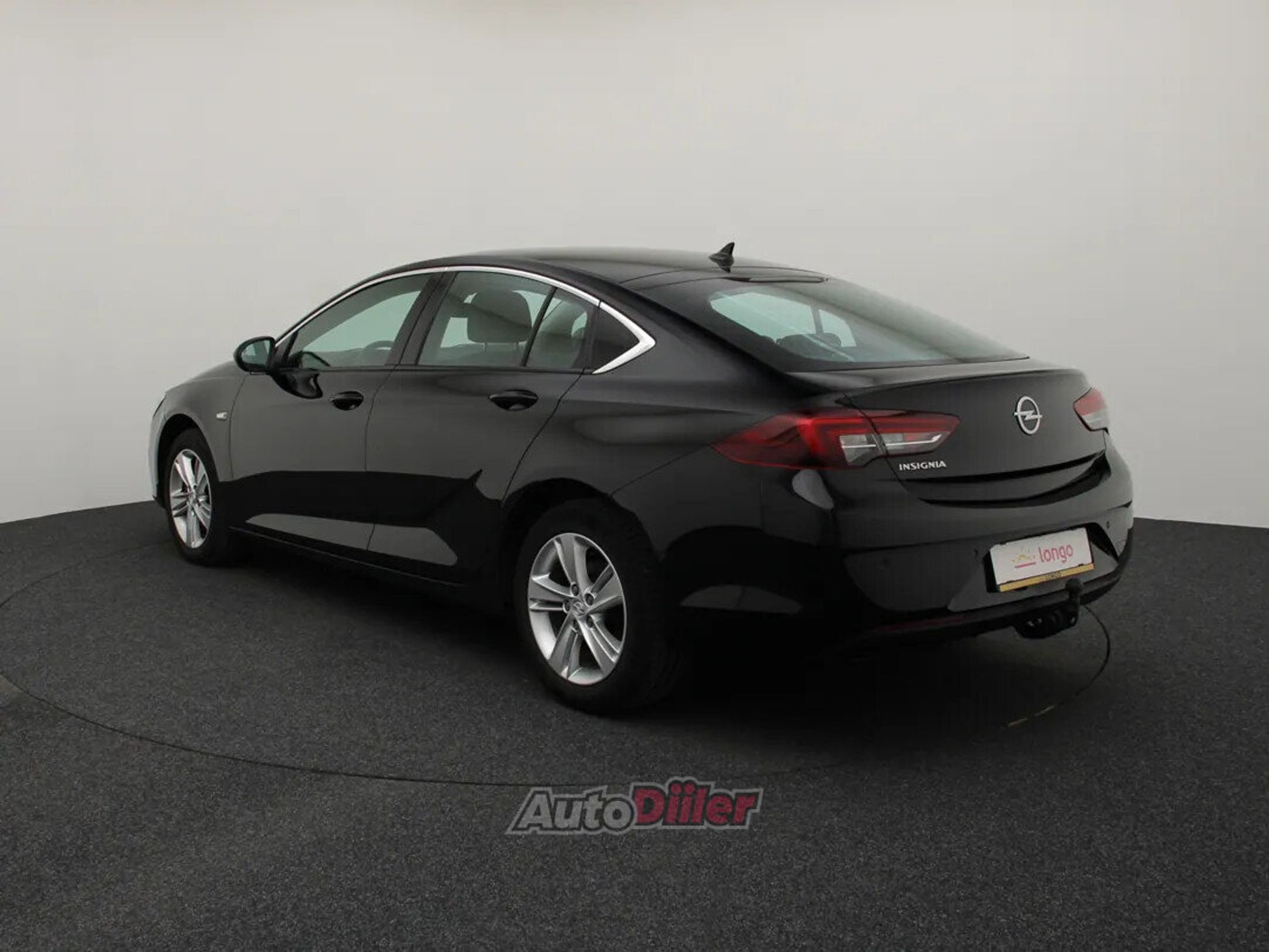 Opel Insignia Business 1.5 90kW 2022, kuva 7/10