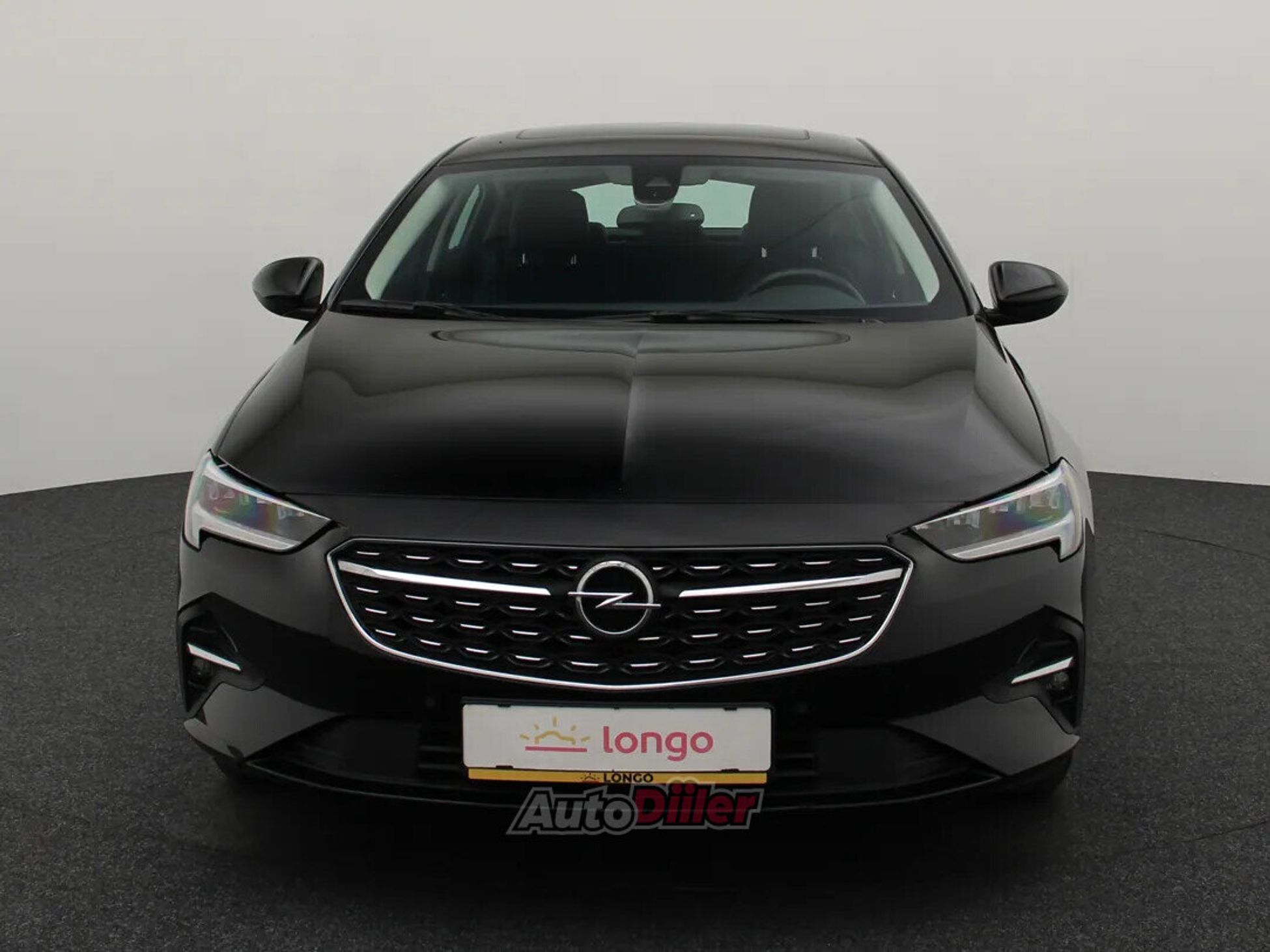Opel Insignia Business 1.5 90kW 2022, kuva 3/10