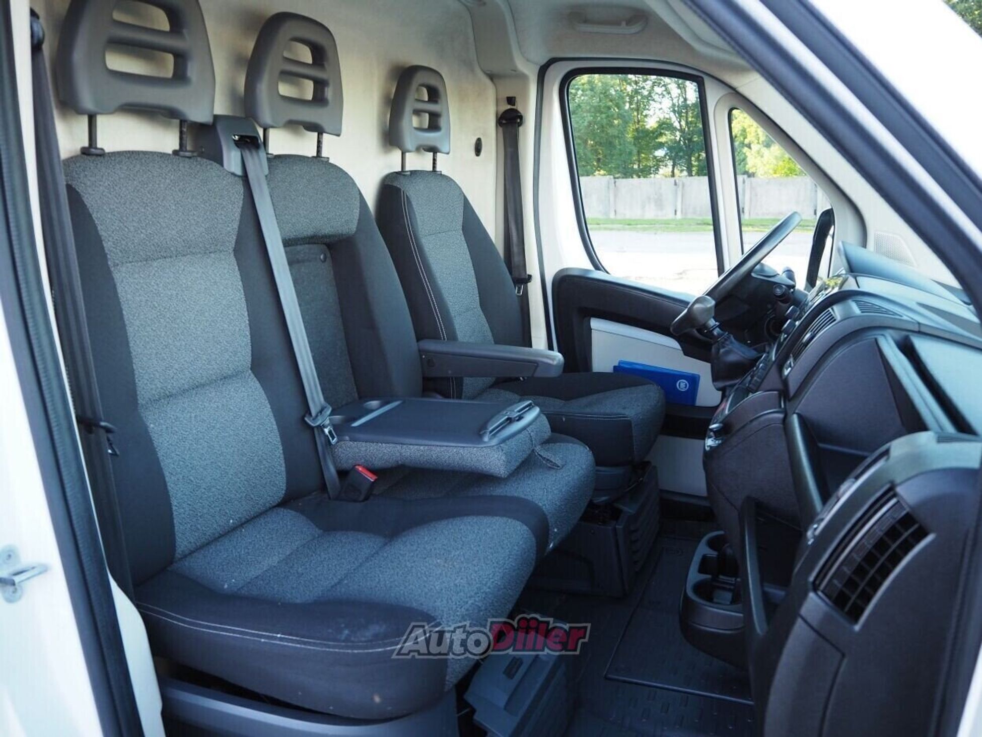 Fiat Ducato 2014, kuva 7/10