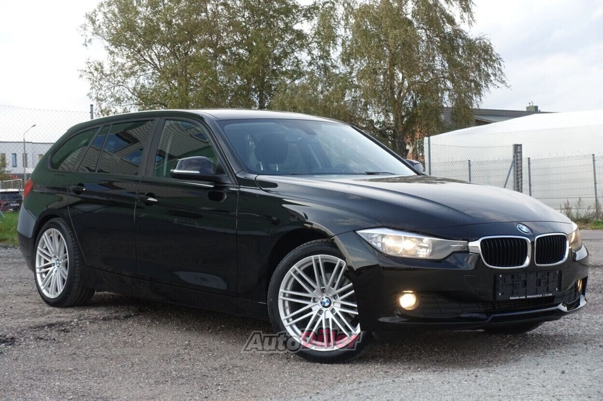 BMW 318