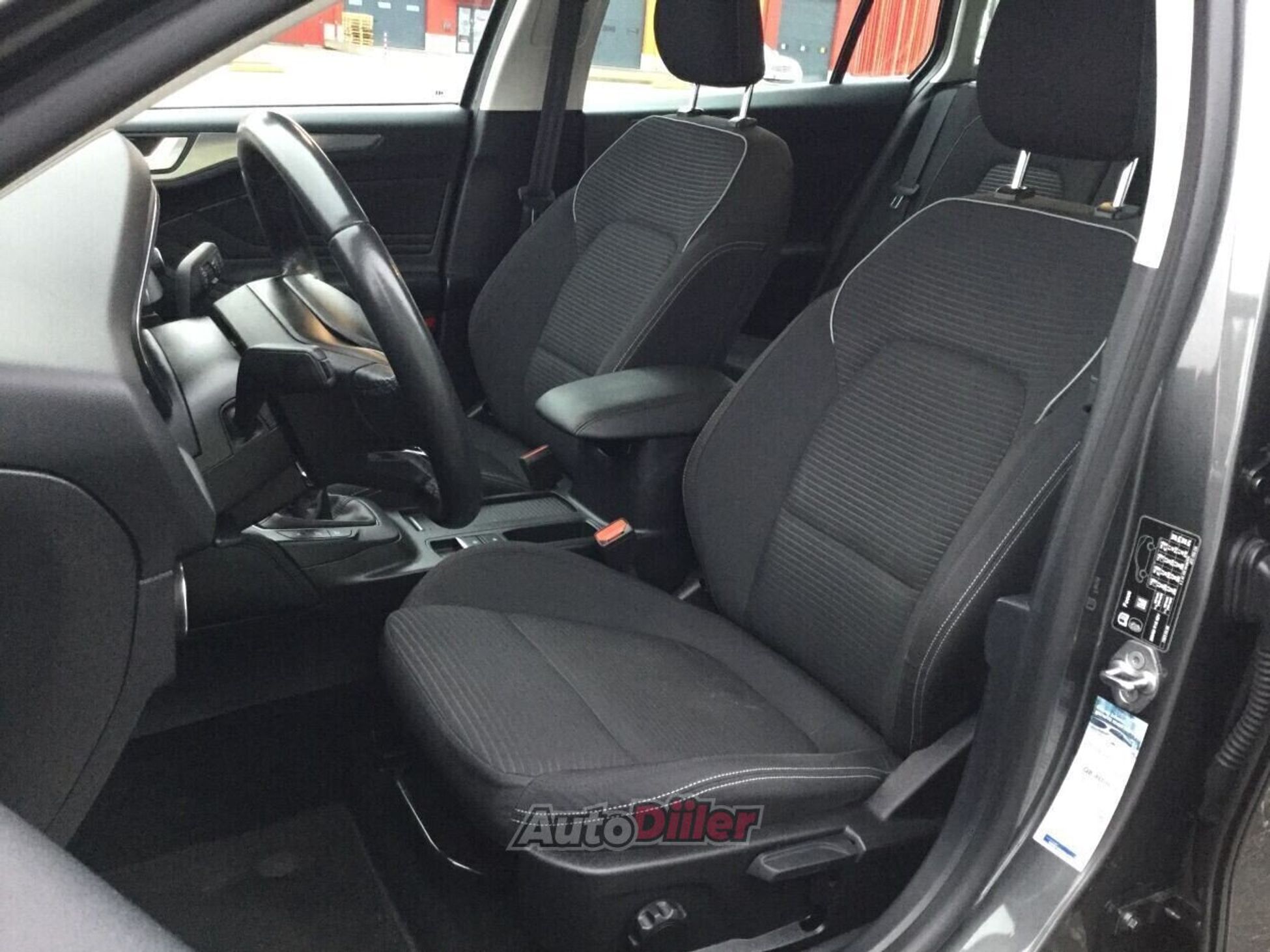 Ford Focus 2019, kuva 7/10