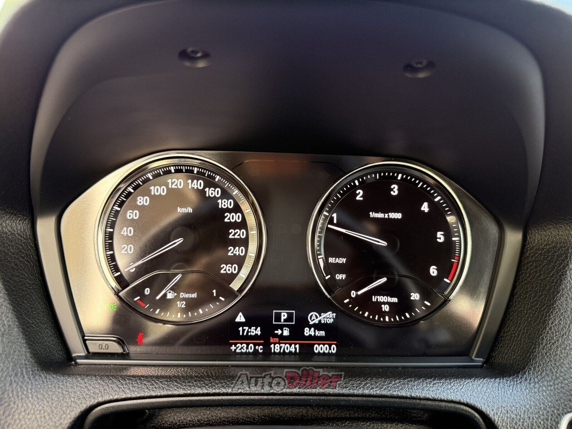 BMW 120 2019, kuva 7/10
