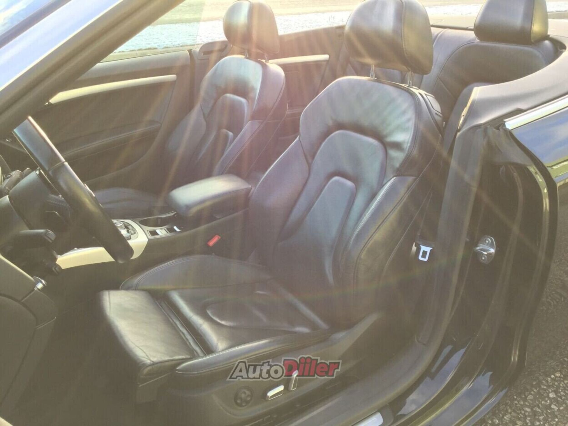 Audi A5 2013, kuva 7/10