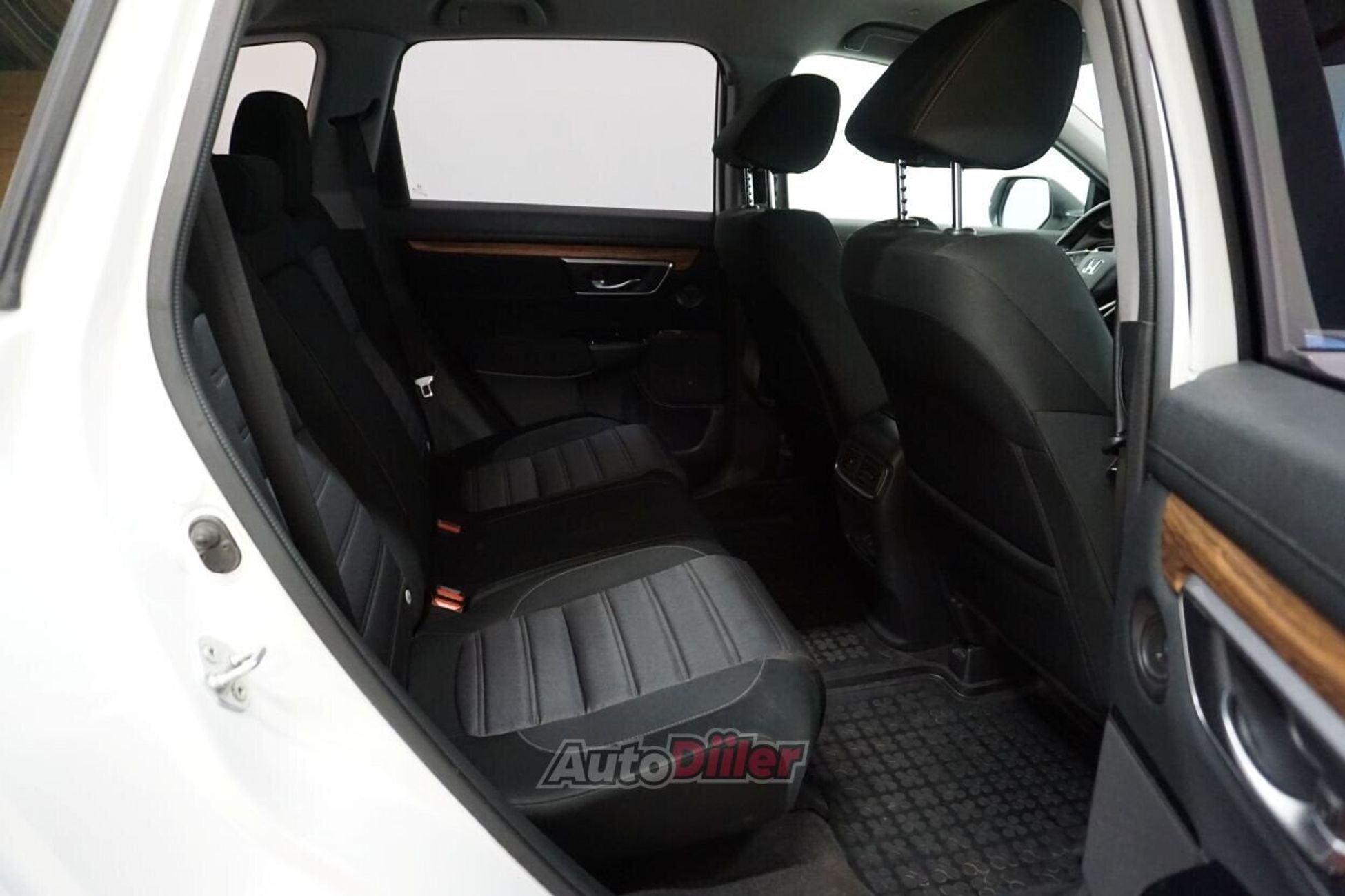 Honda CR-V 2019, photo 7/10