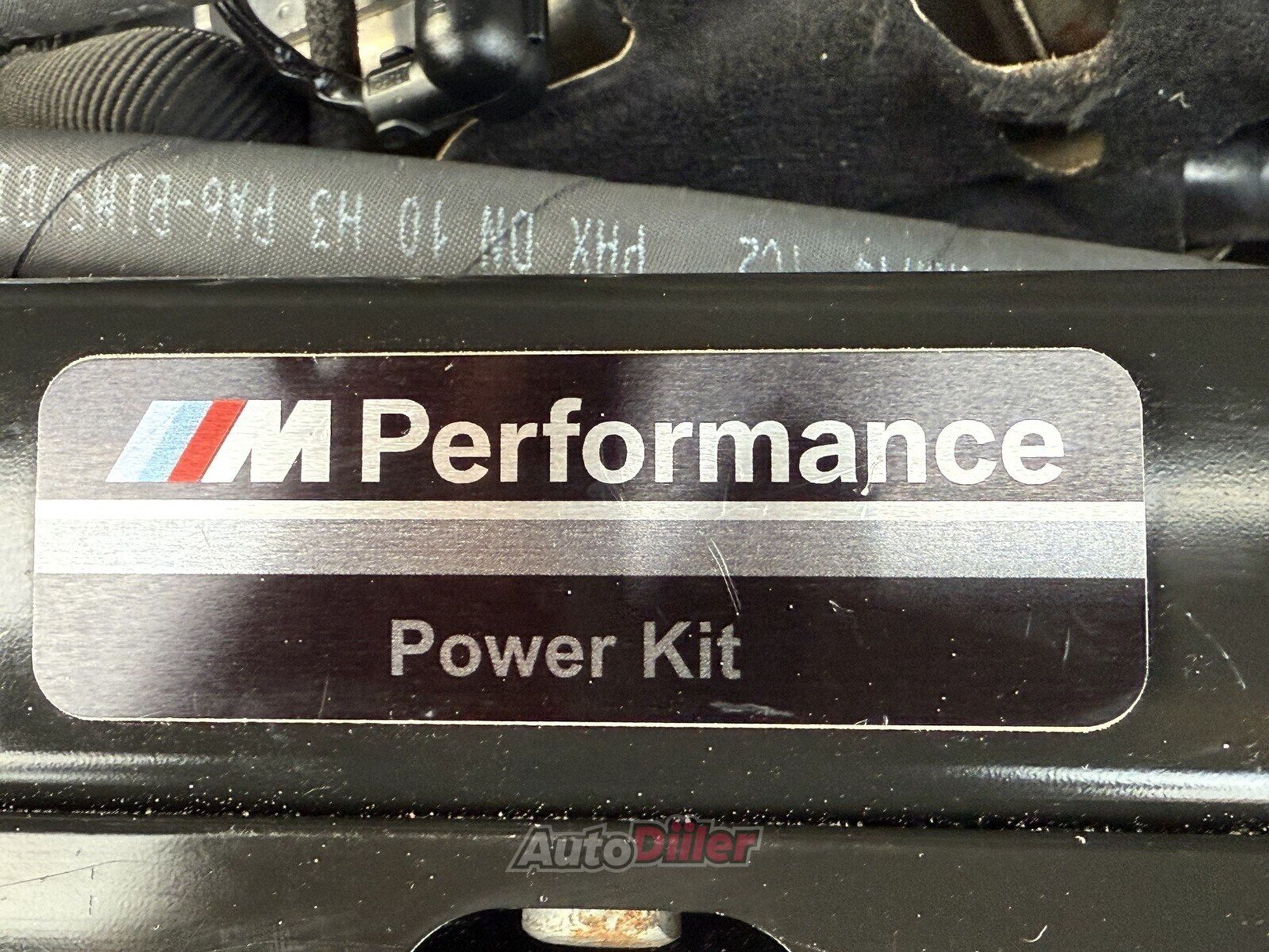 BMW 530 D Touring Sportpakett 3.0 190kW 2014, photo 6/10