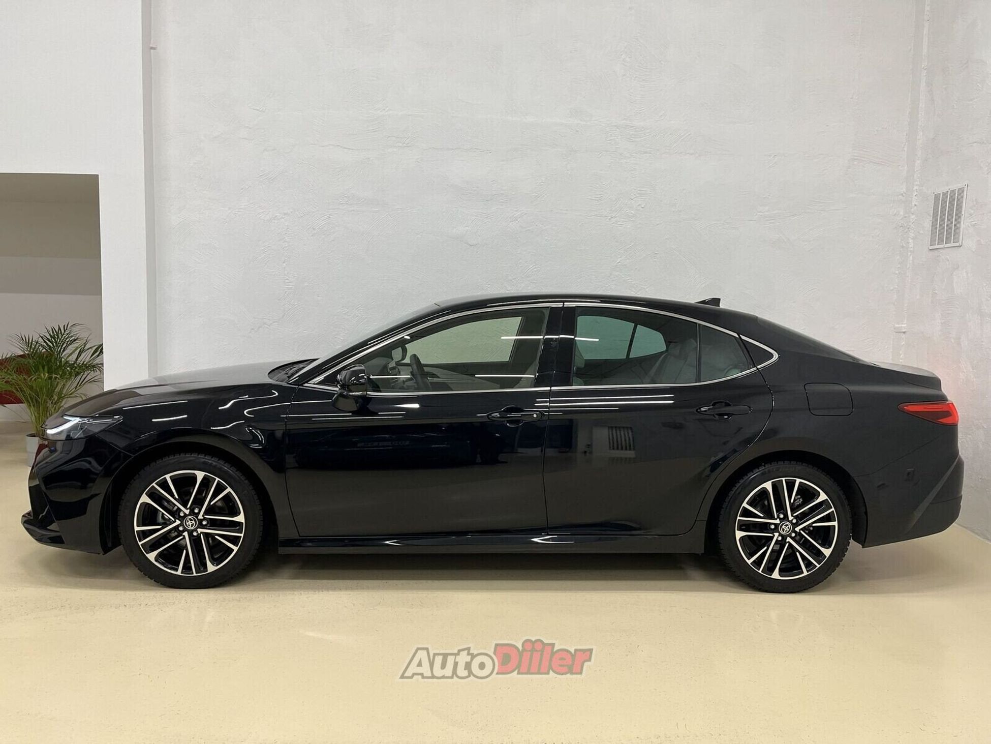 Toyota Camry Executive 2.5 137kW 2024, photo 3/10