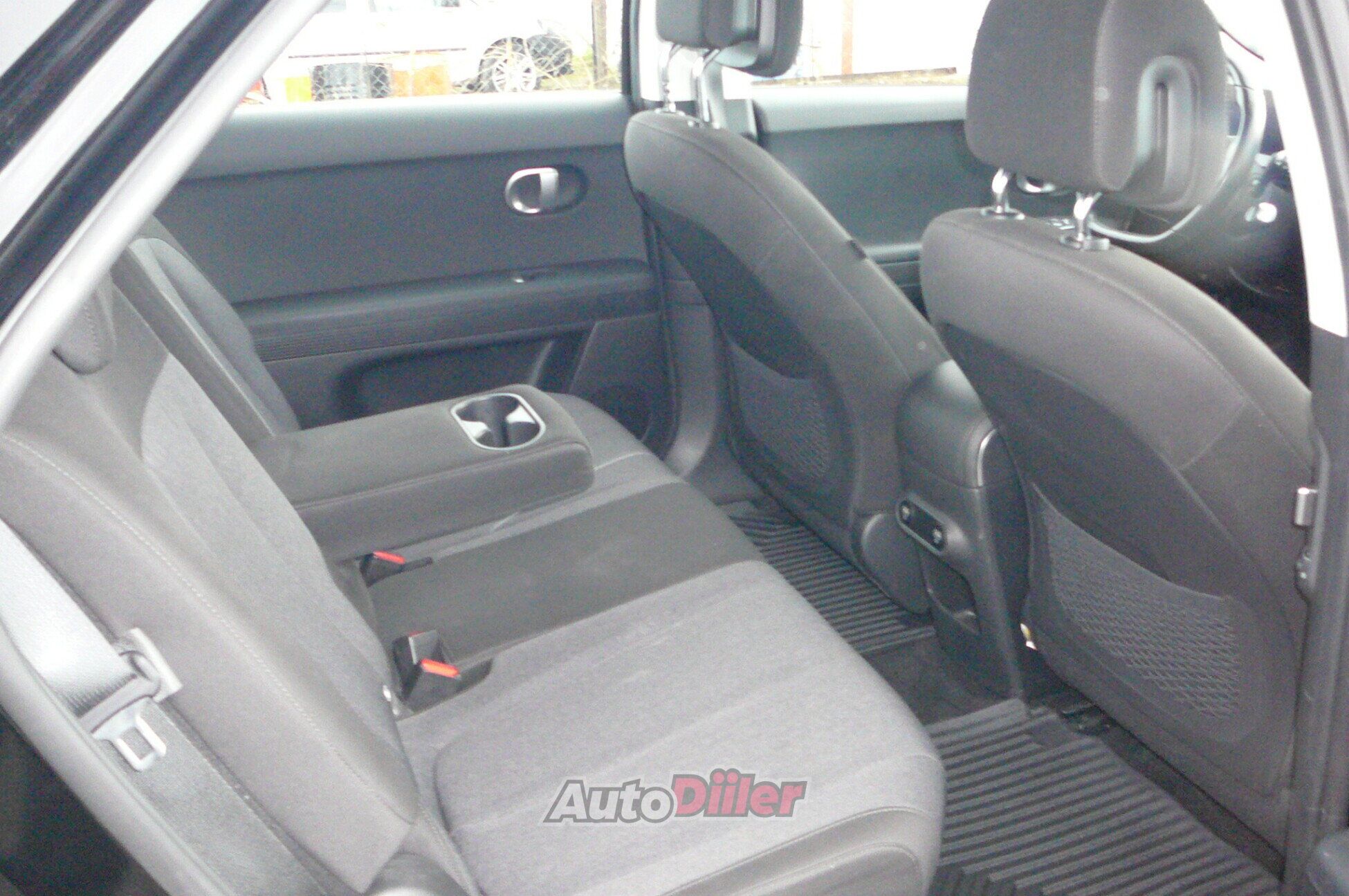 Hyundai Ioniq 5 56kW 2023, photo 4/6