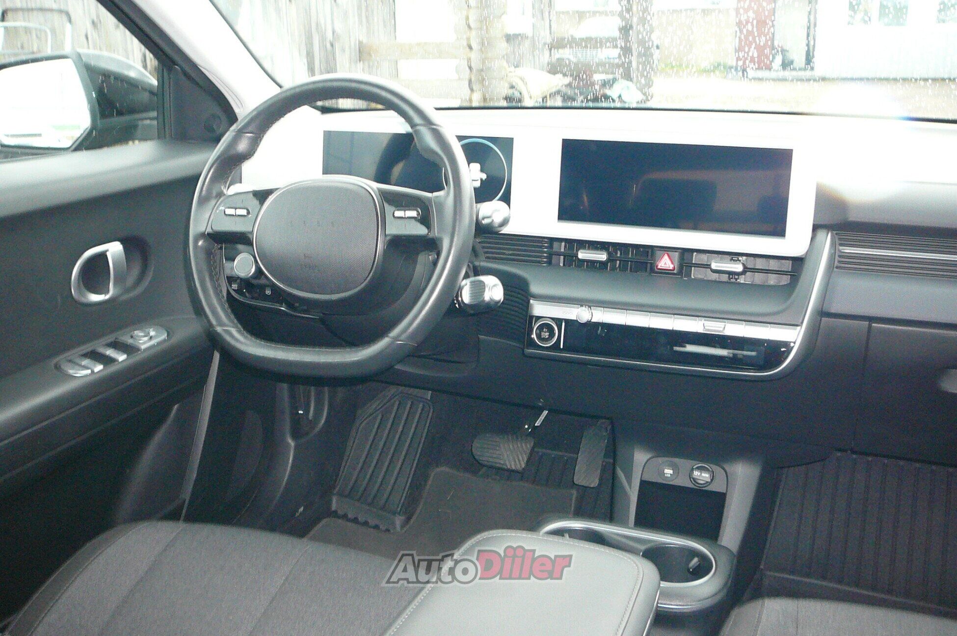 Hyundai Ioniq 5 56kW 2023, photo 3/6
