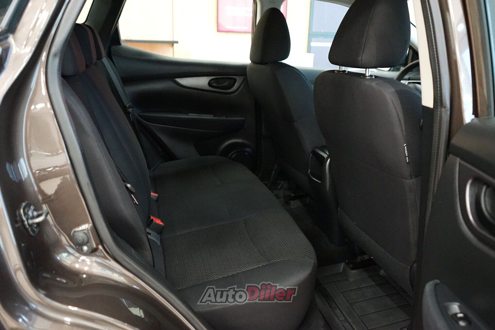 Nissan Qashqai 2020, kuva 6/10