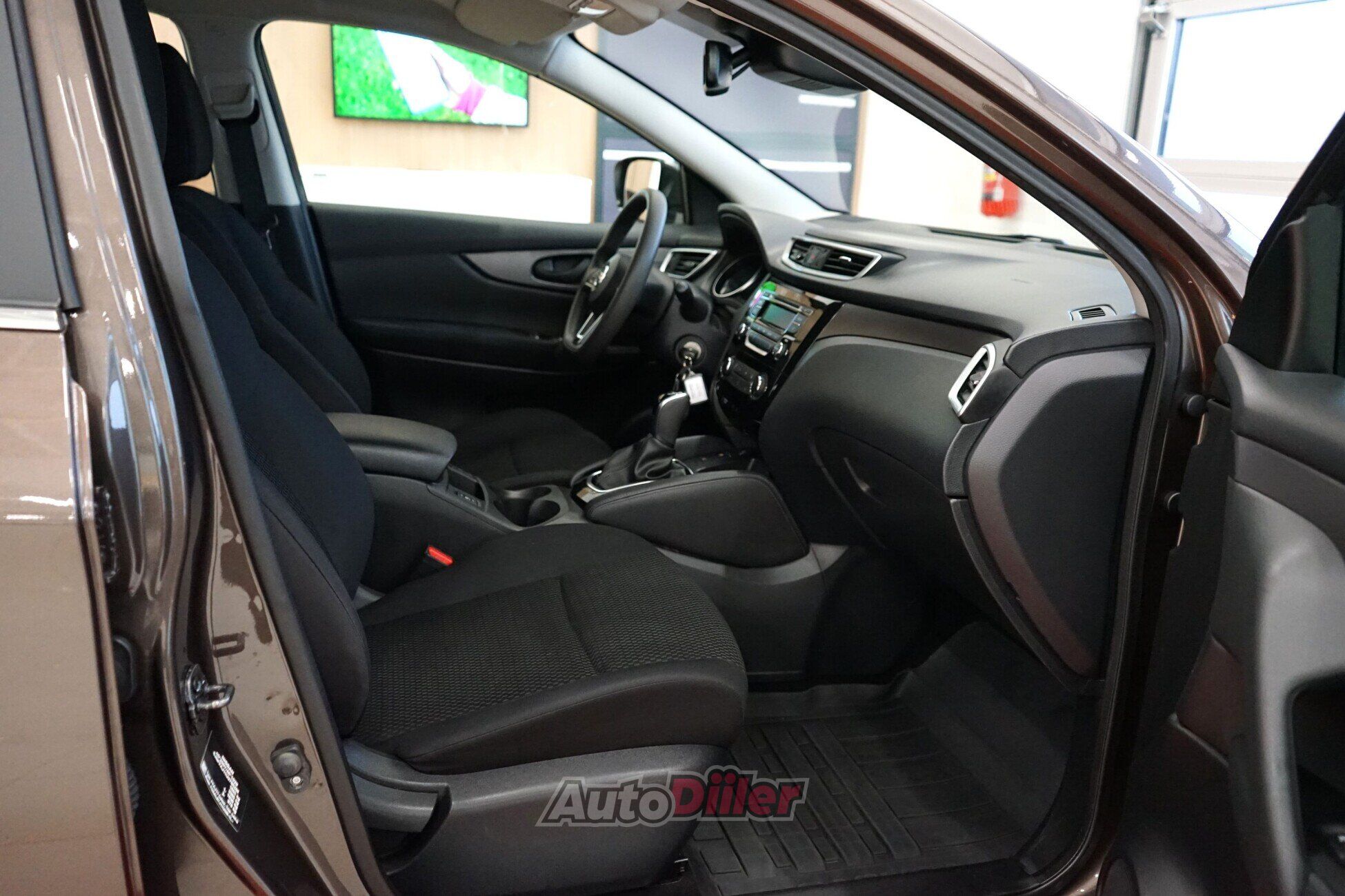 Nissan Qashqai 2020, kuva 5/10