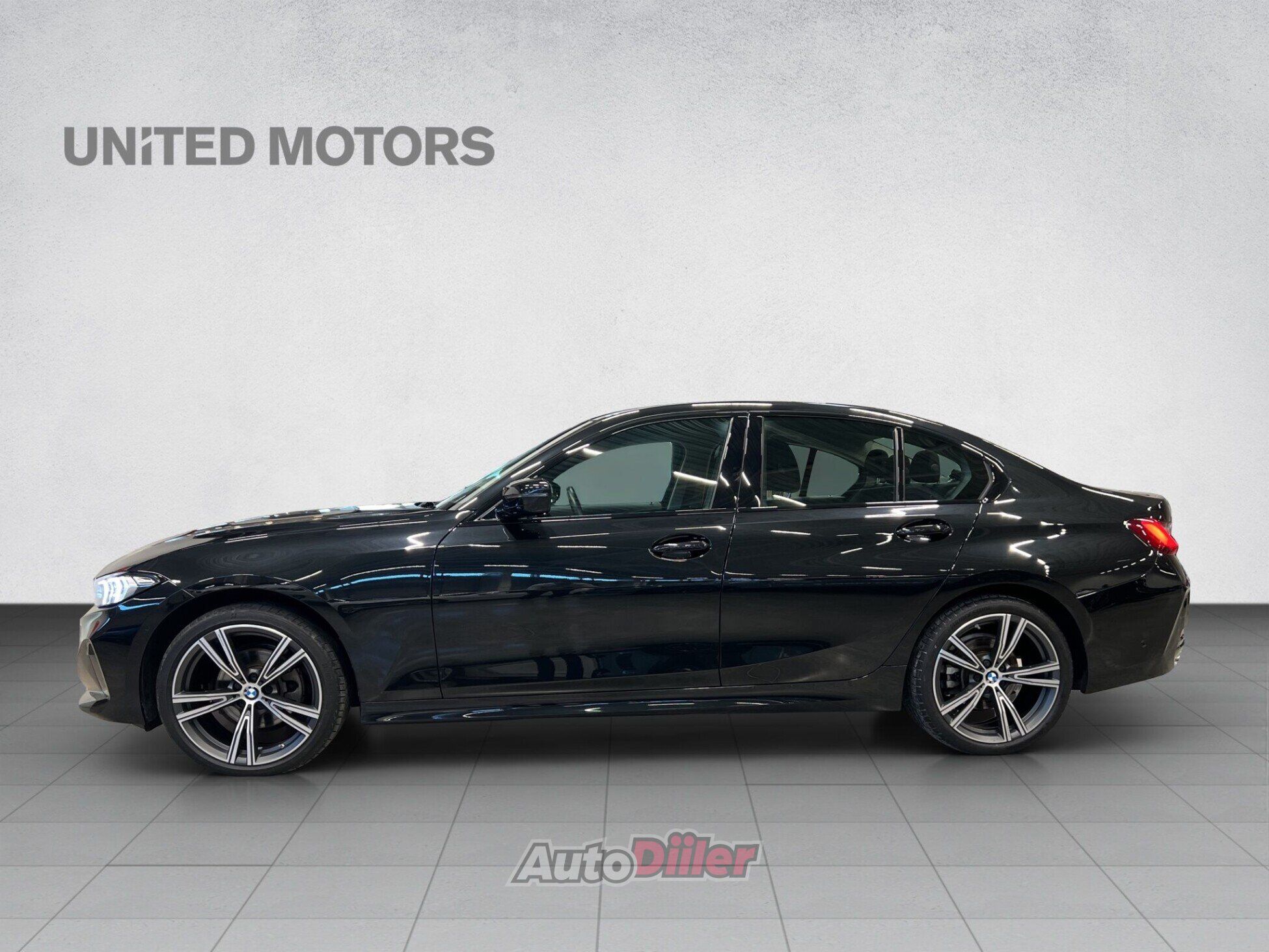 BMW 320 2.0 AWD 140 kW 2.0 140kW 2024, photo 7/10