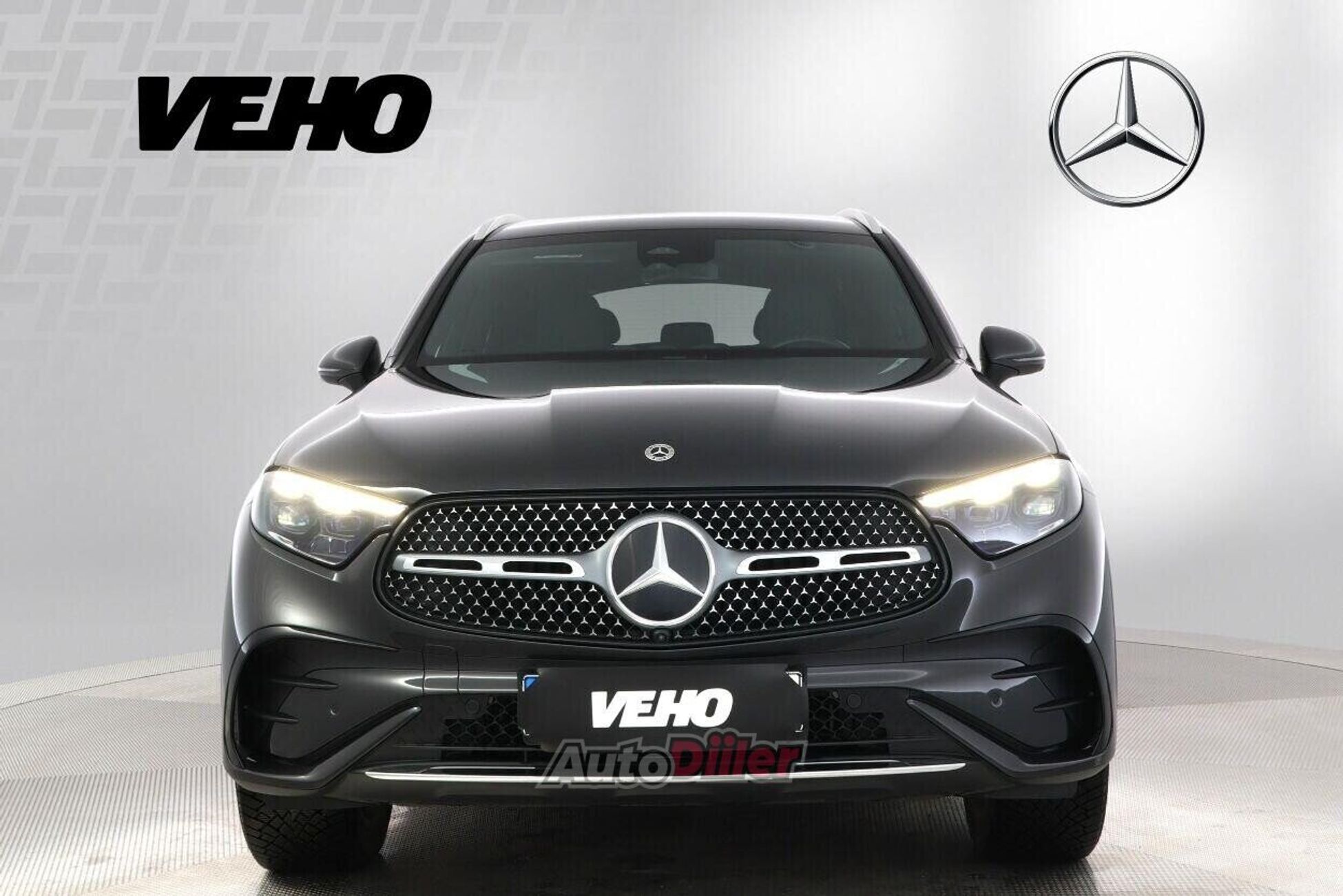 Mercedes-Benz GLC 300 2024, photo 6/10