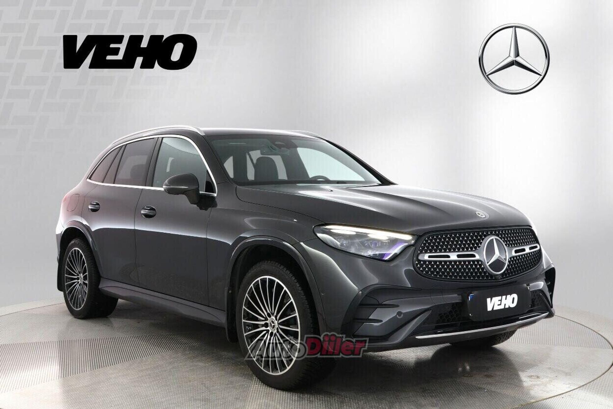 Mercedes-Benz GLC 300 2024, photo 5/10