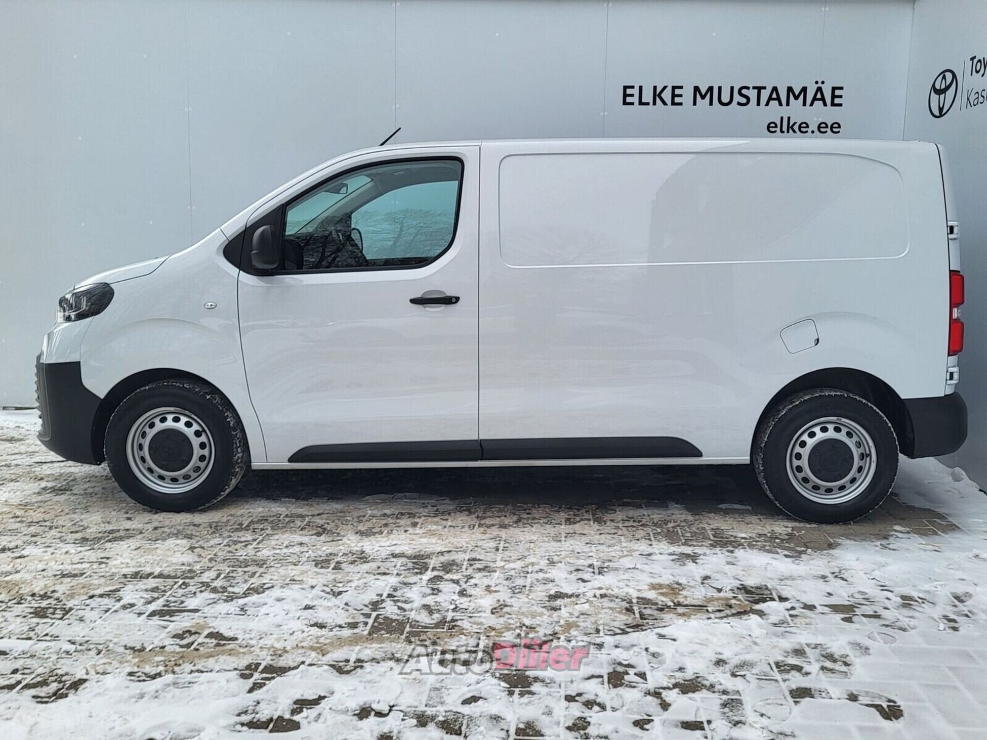Toyota ProAce 2025, kuva 3/10