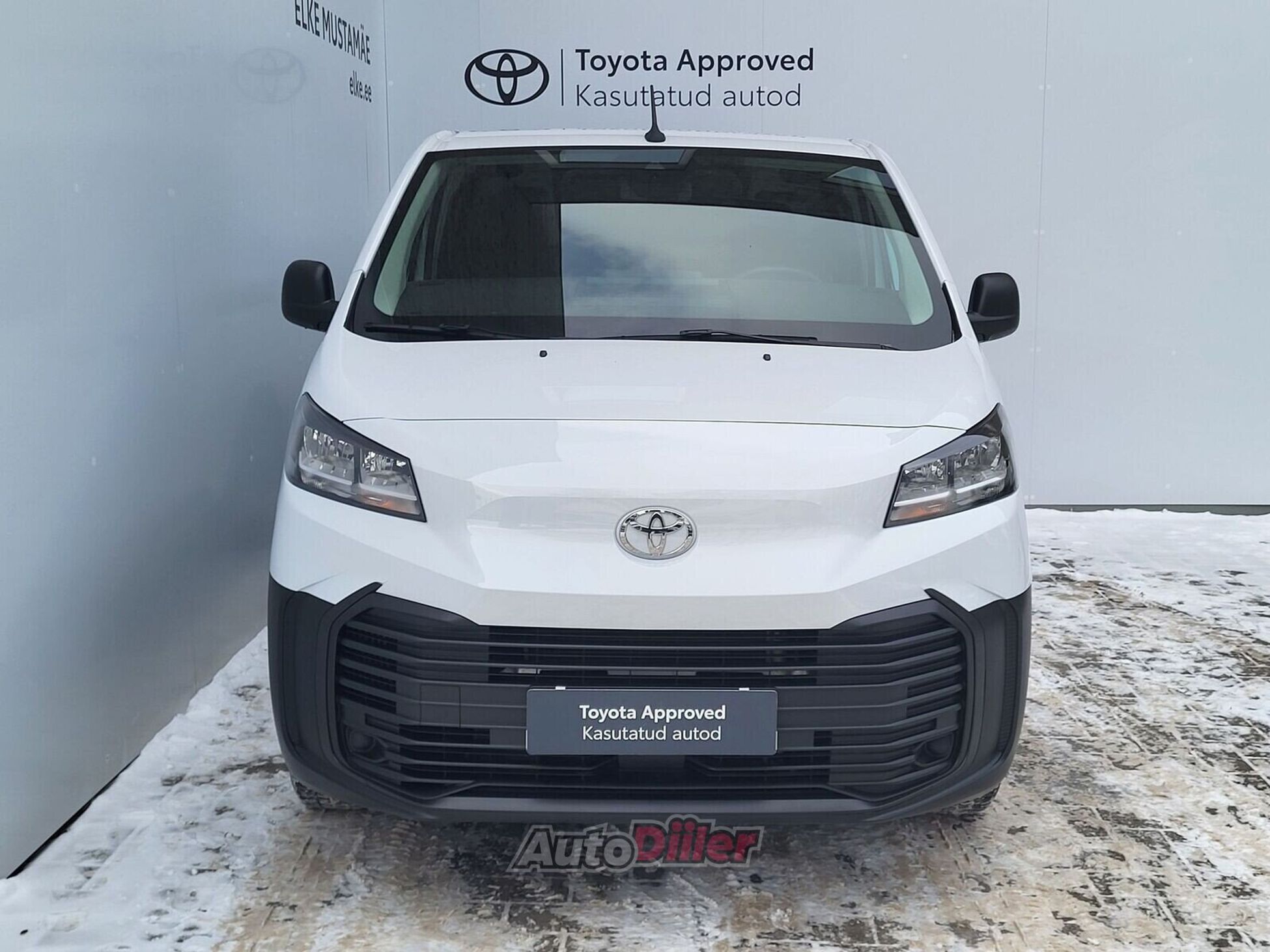 Toyota ProAce 2025, kuva 5/10