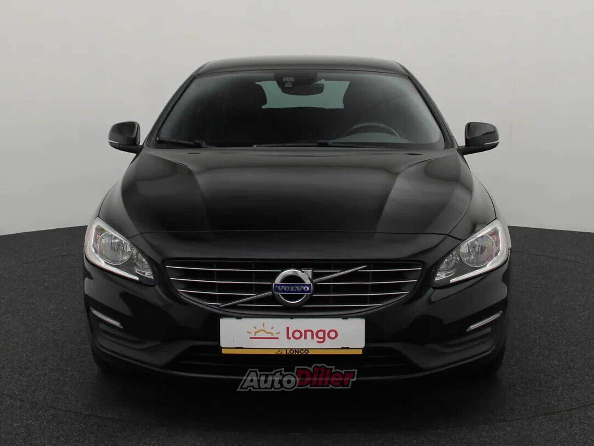 Volvo V60 Special Edition 2.4 206kW 2016, photo 3/10