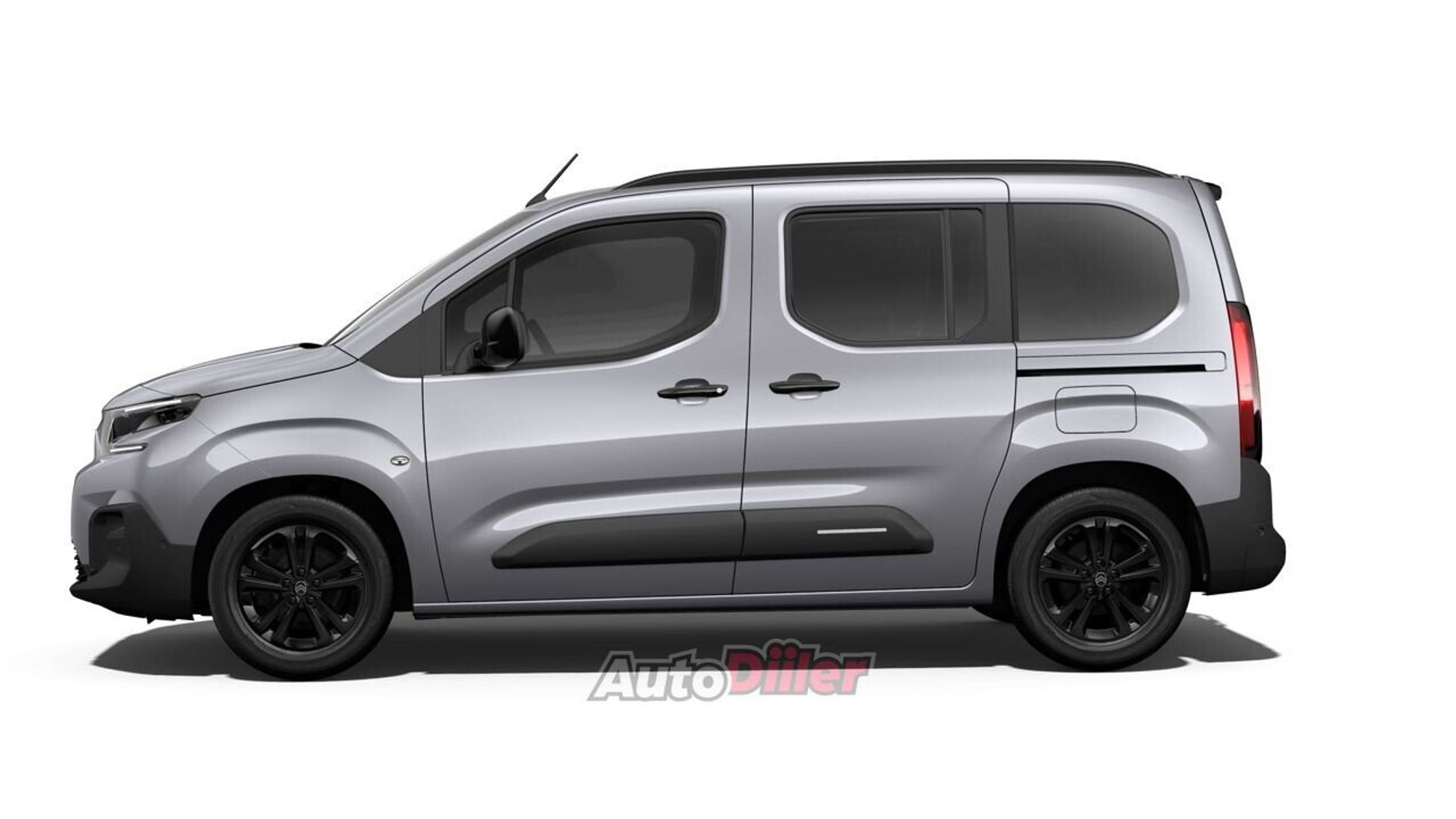 Citroen Berlingo 96kW 2025, photo 8/8