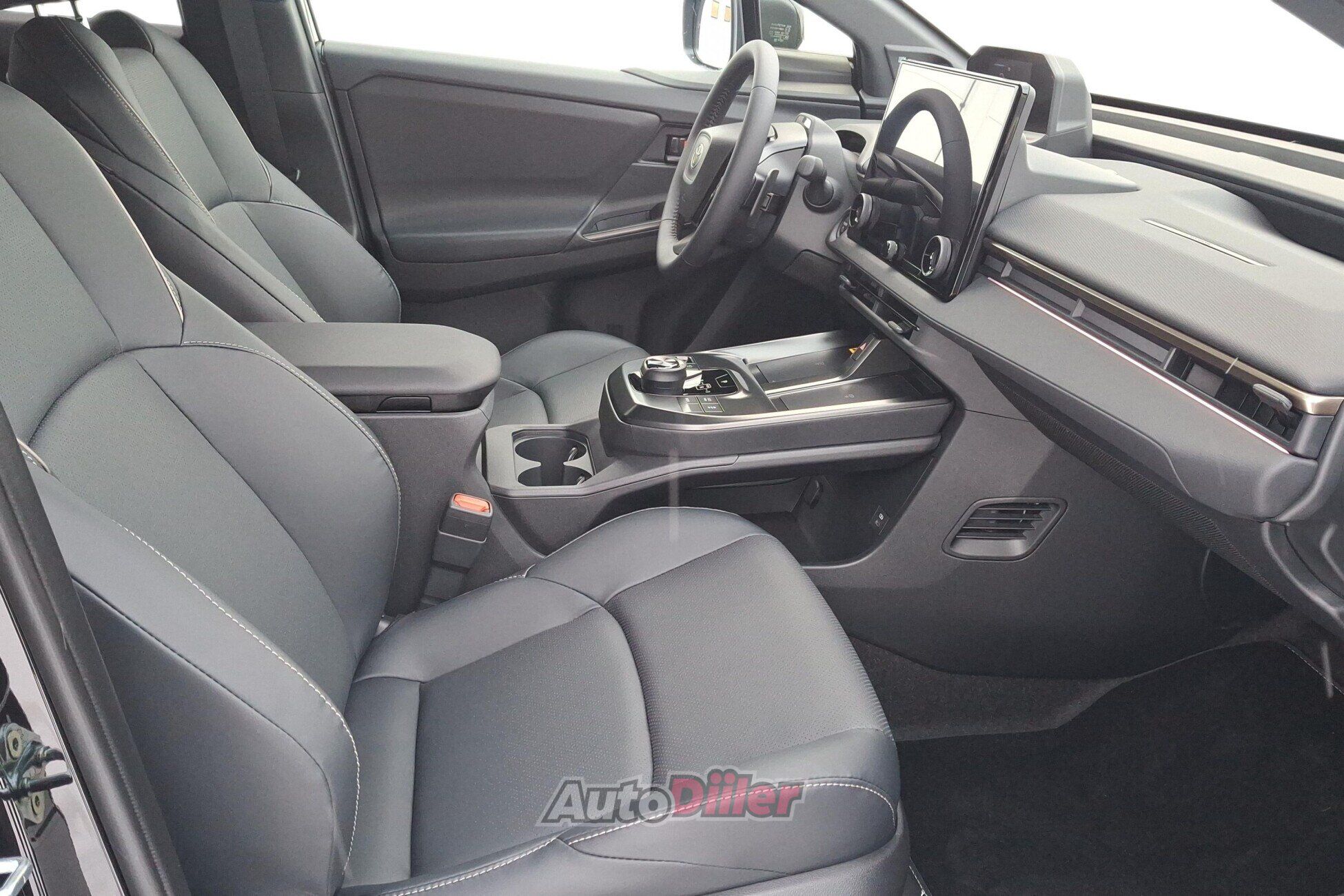 Toyota bZ4X Executive MC 64kW 2025, kuva 6/10