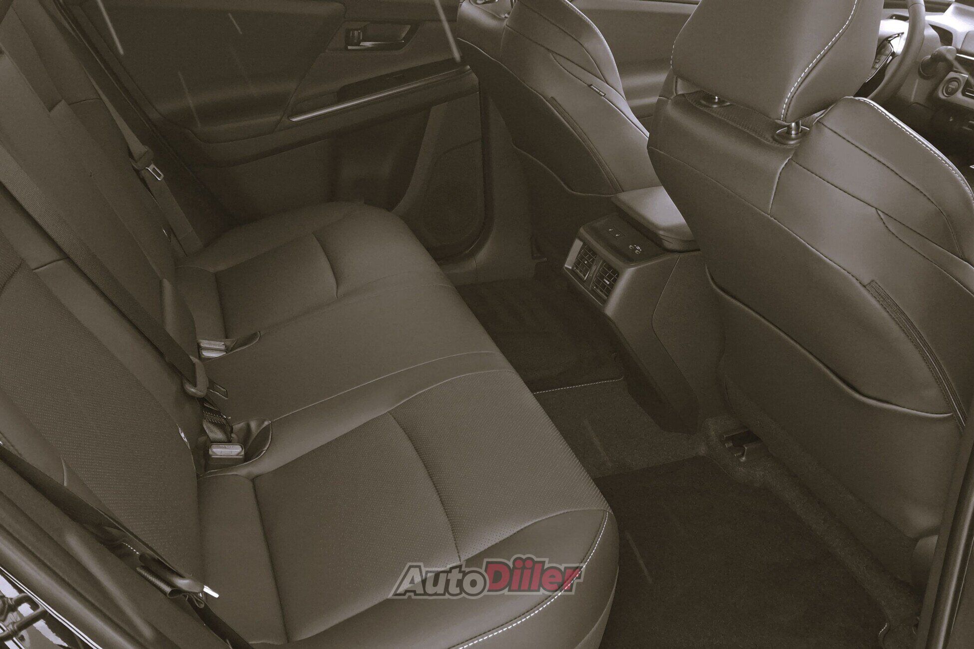 Toyota bZ4X Executive MC 64kW 2025, kuva 7/10