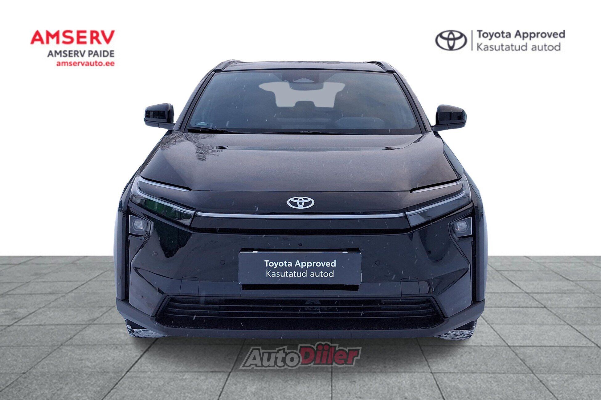 Toyota bZ4X Executive MC 64kW 2025, kuva 5/10