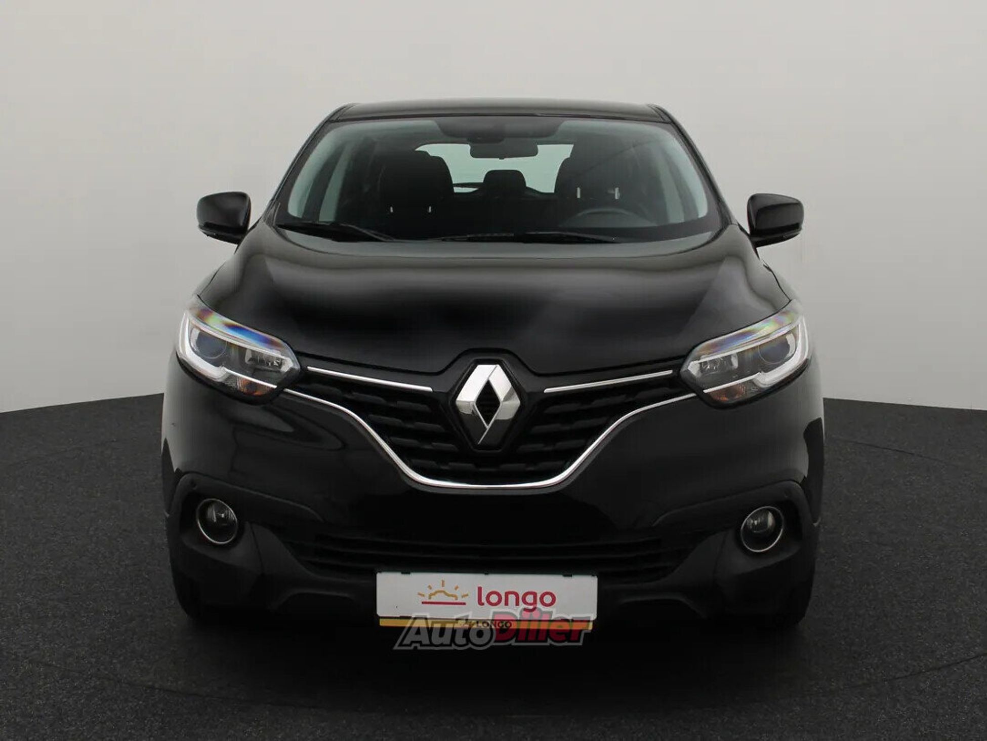 Renault Kadjar Limited 1.5 81kW 2018, kuva 3/10