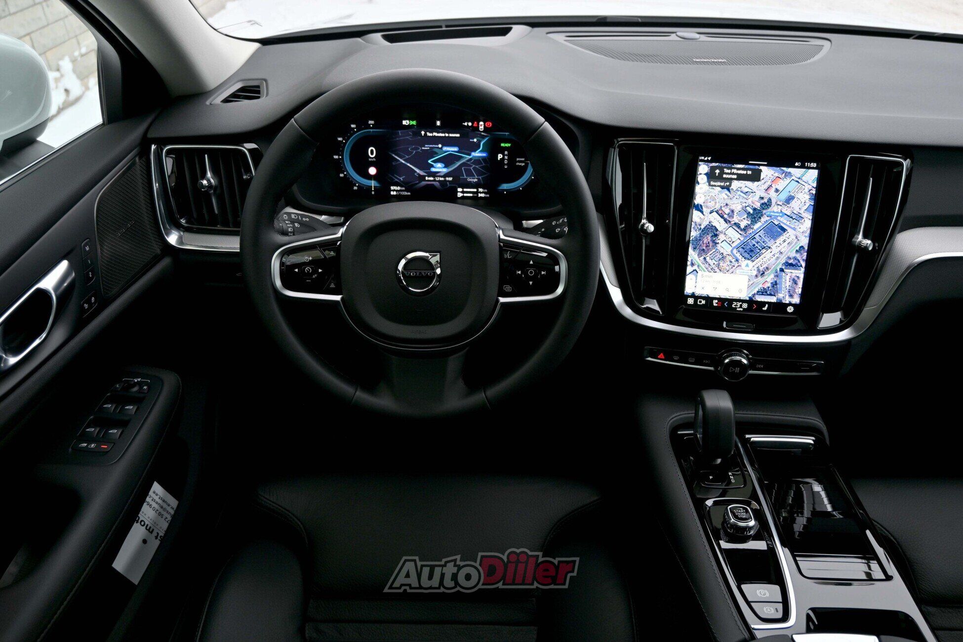 Volvo V60 2025, kuva 6/10