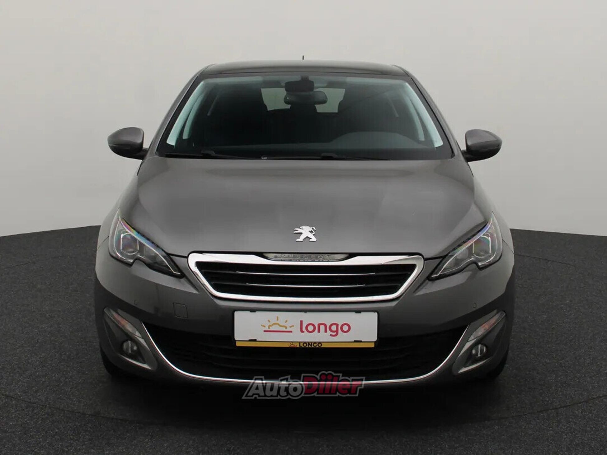 Peugeot 308 Premium 1.6 88kW 2017, photo 3/10
