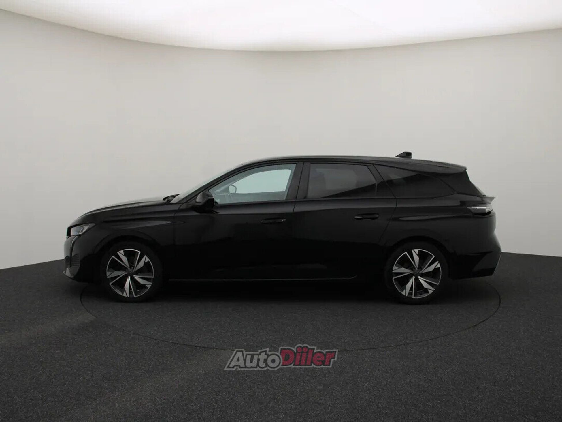 Peugeot 308 Allure 1.5 96kW 2022, kuva 6/10