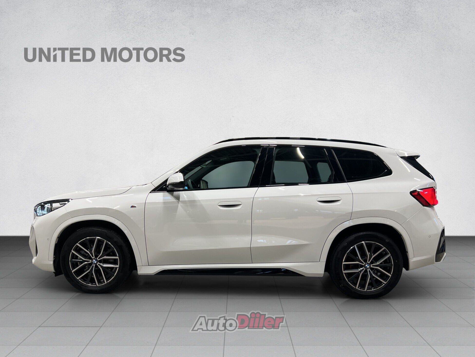 BMW X1 2.0 AWD 145 kW 2.0 145kW 2024, kuva 7/10