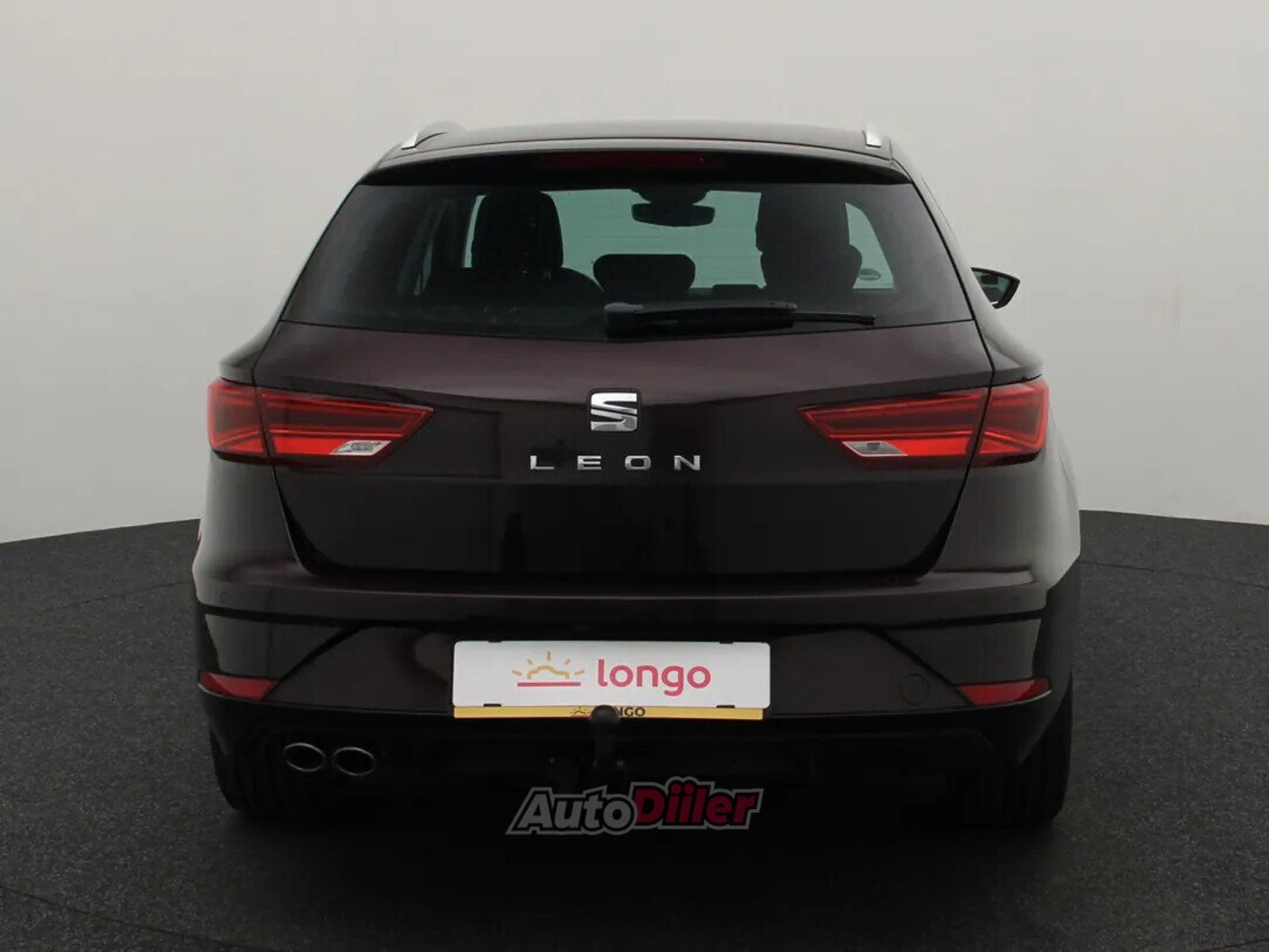SEAT Leon 2019, kuva 5/10