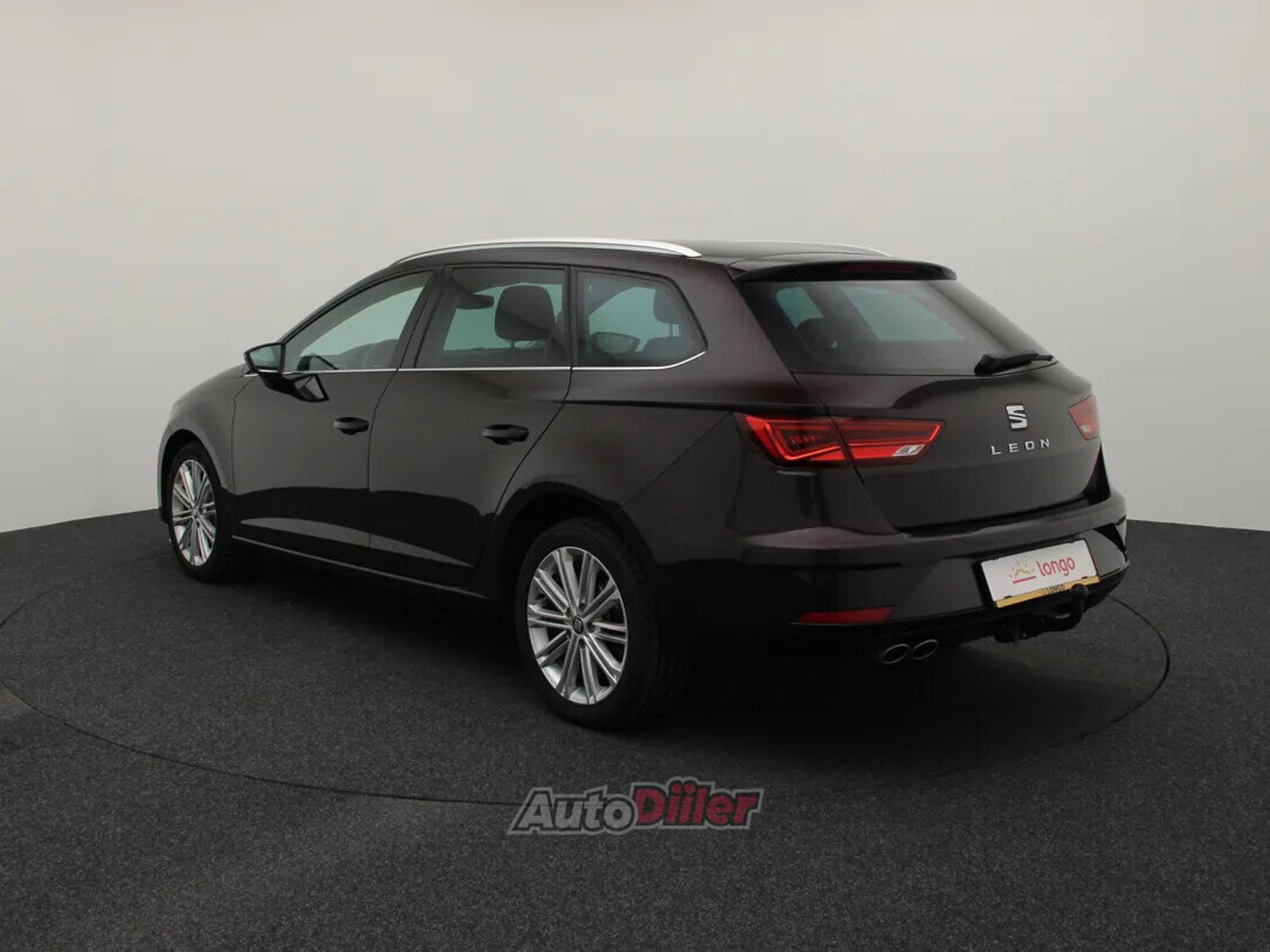 SEAT Leon 2019, kuva 7/10