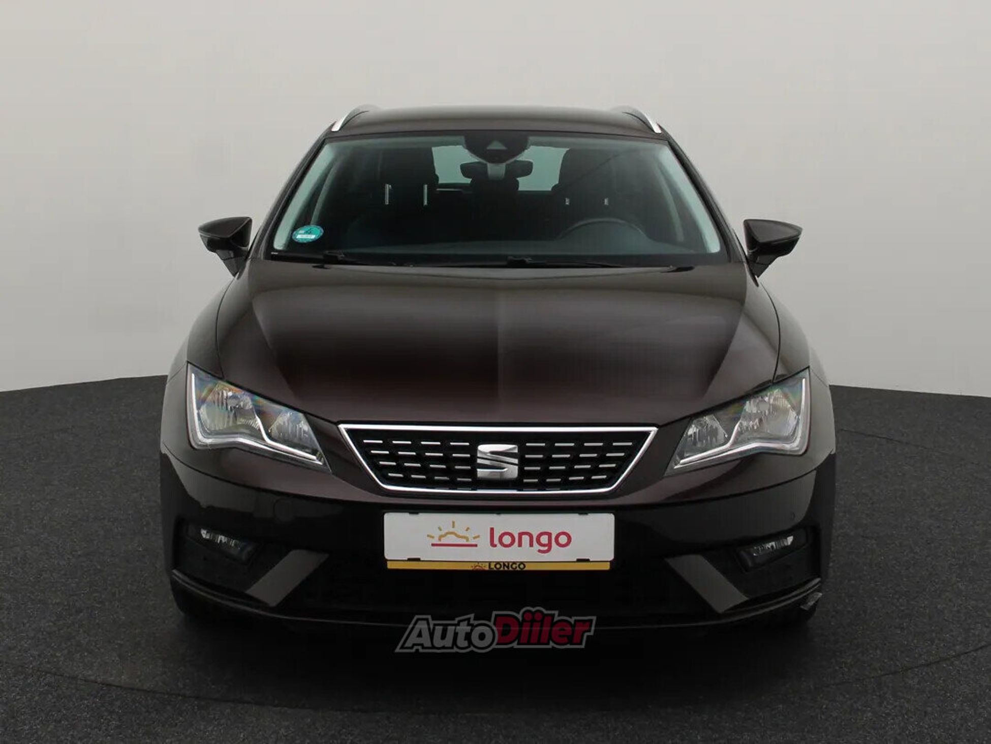 SEAT Leon 2019, kuva 3/10