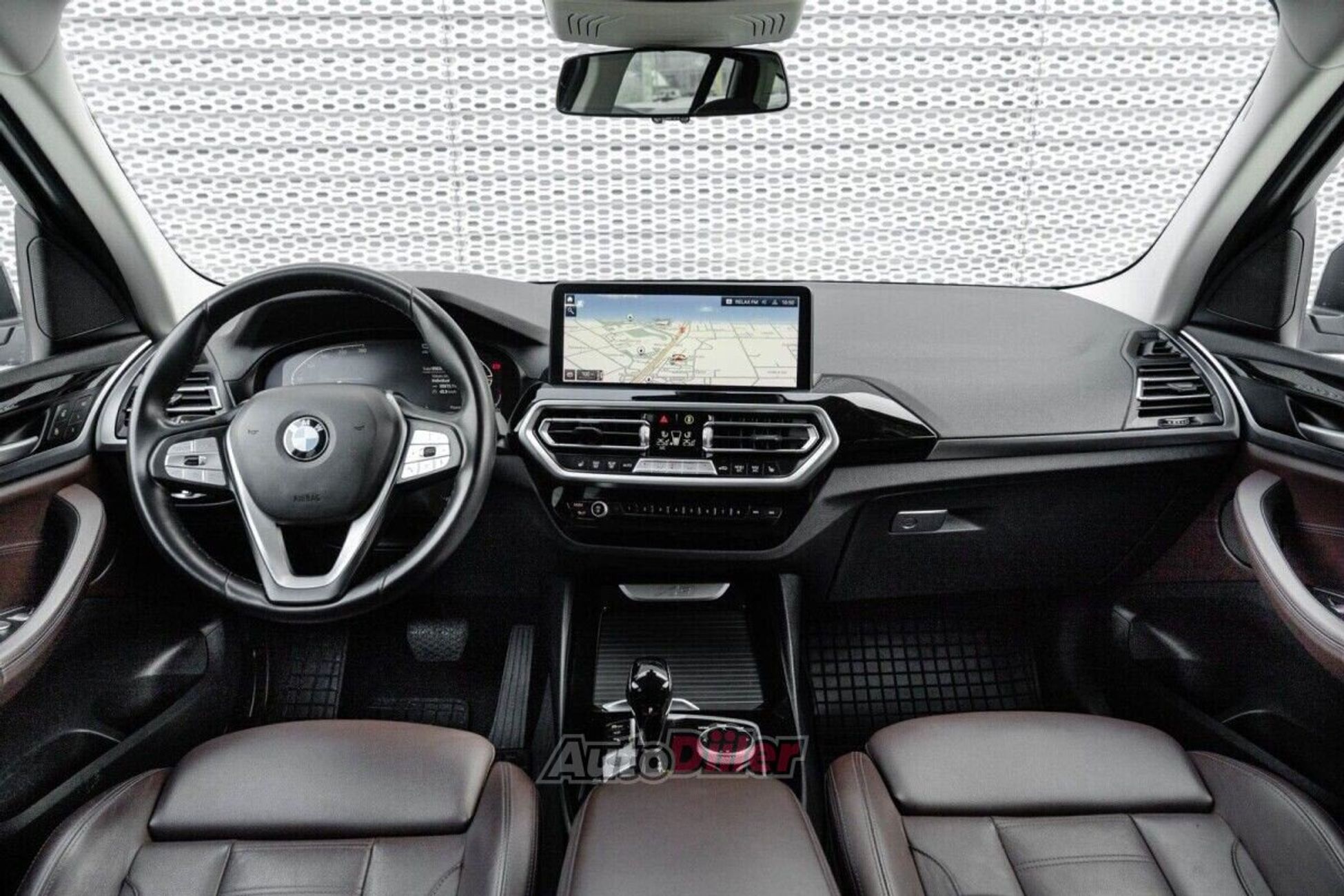BMW X3 2.0 140kW 2022, photo 7/10