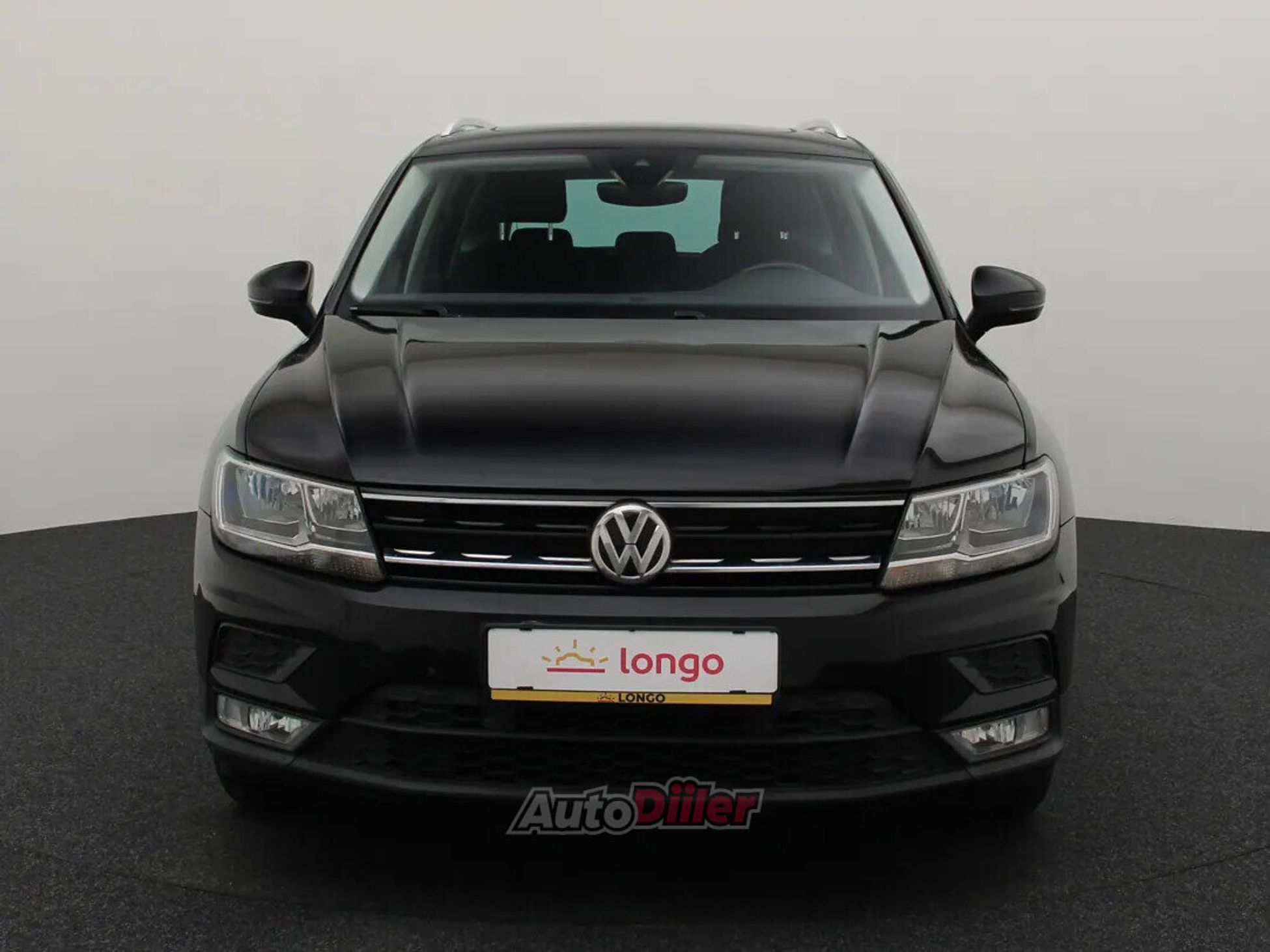 Volkswagen Tiguan 2017, kuva 3/10