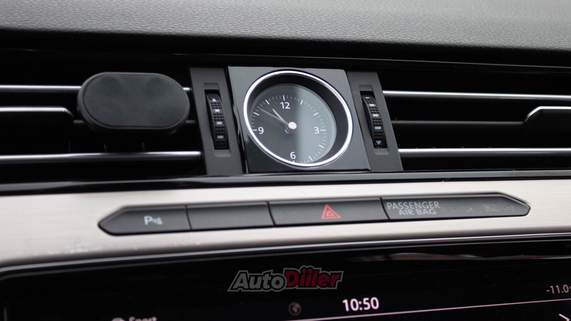 Volkswagen Passat R line 2.0 140kW 2019, photo 4/10