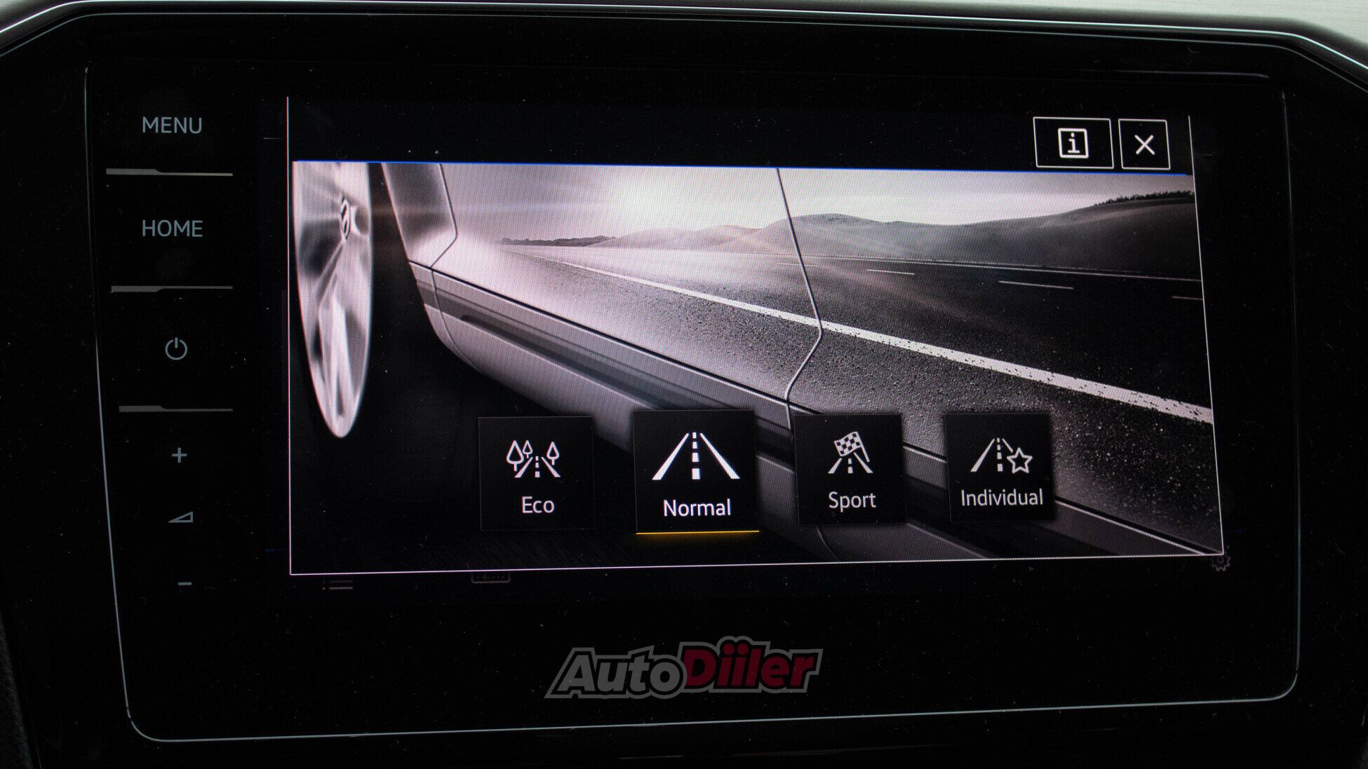 Volkswagen Passat R line 2.0 140kW 2019, photo 7/10
