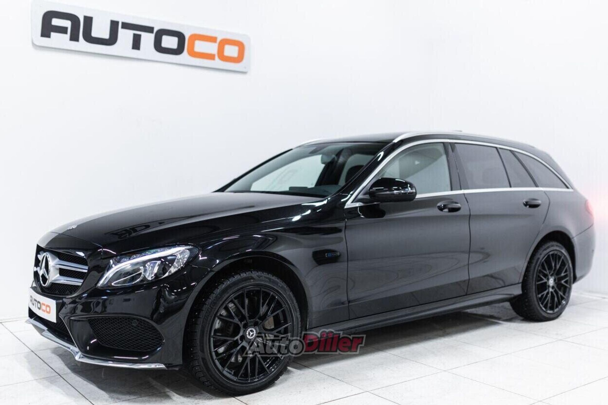 Mercedes-Benz C 350