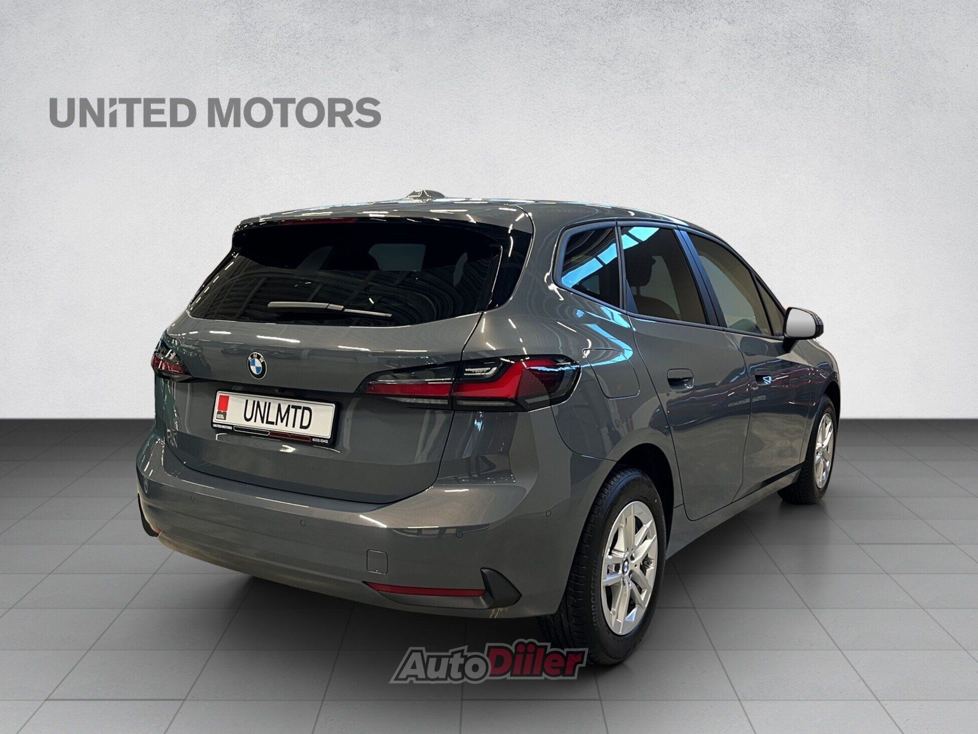 BMW 218 100 kW 1.5 100kW 2024, kuva 6/10