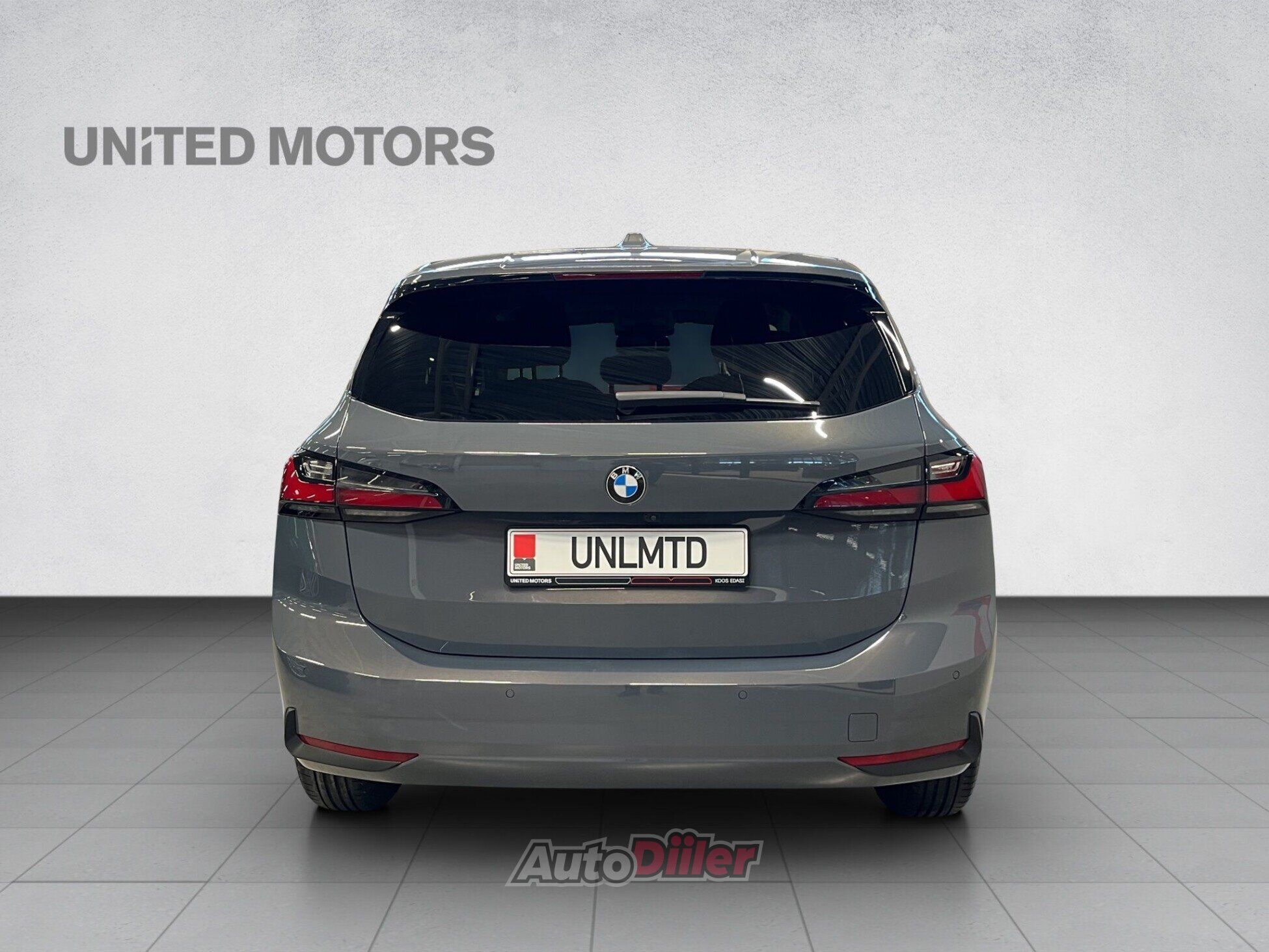 BMW 218 100 kW 1.5 100kW 2024, kuva 5/10