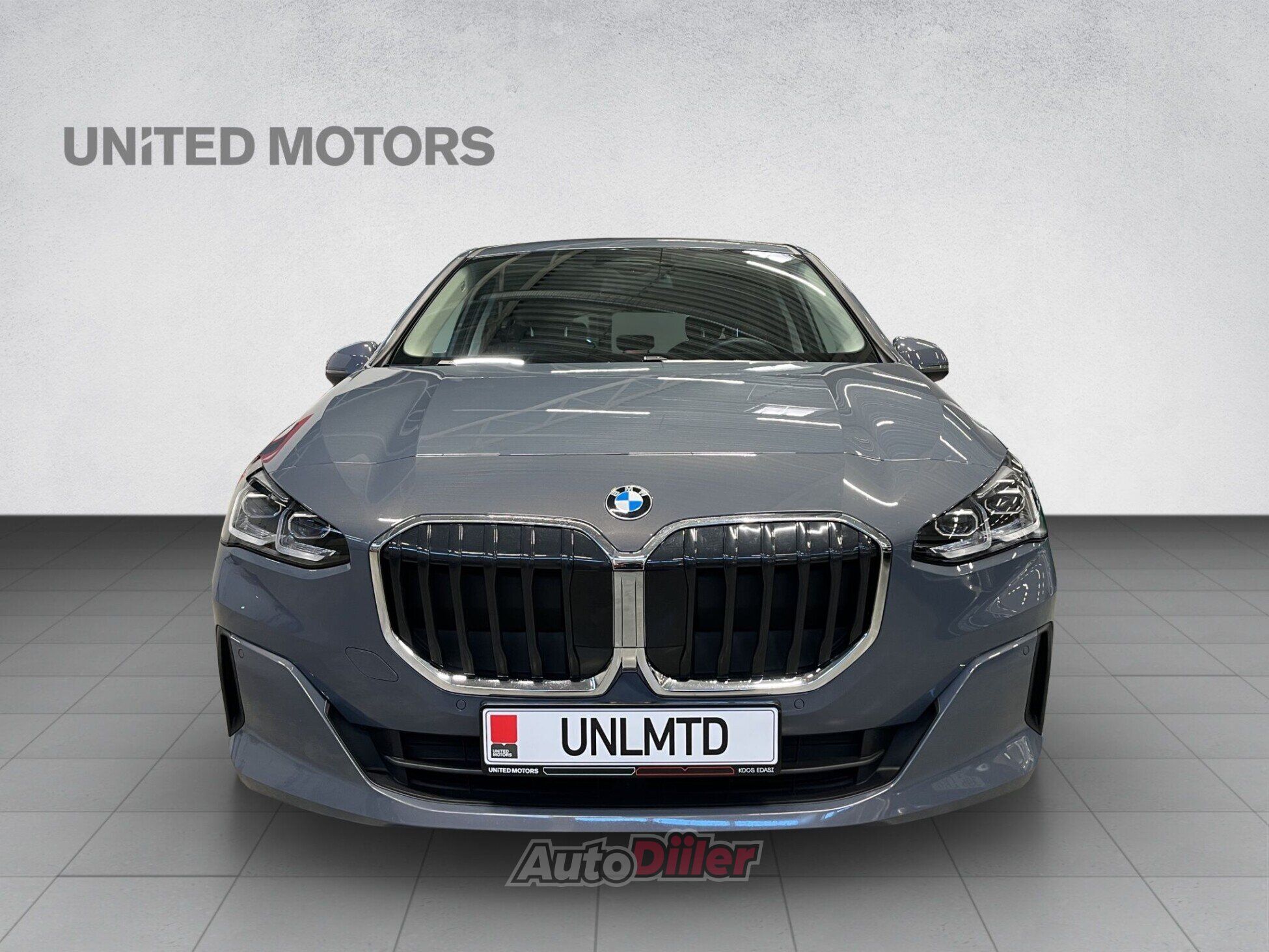 BMW 218 100 kW 1.5 100kW 2024, kuva 2/10