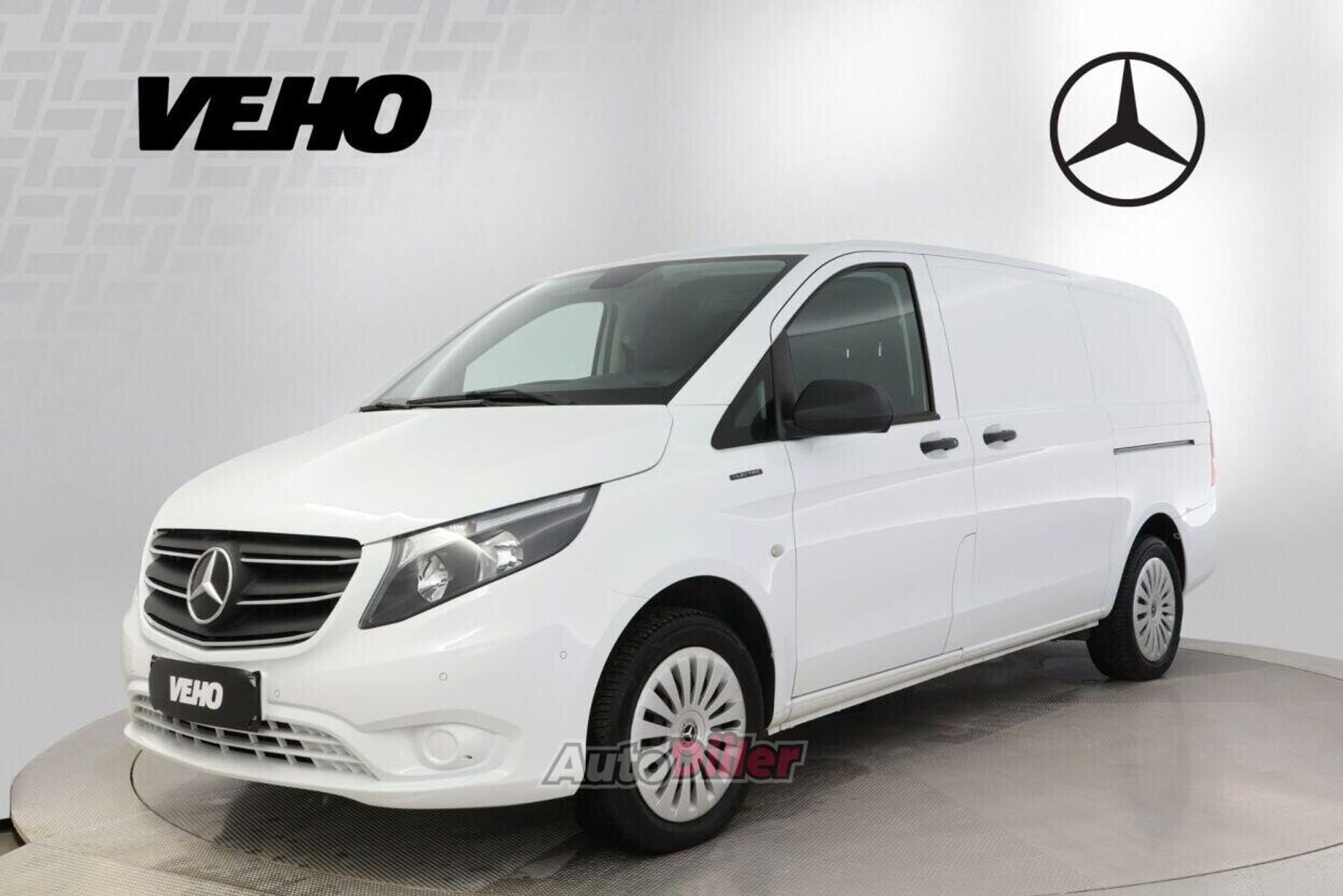 Mercedes-Benz Vito e A2