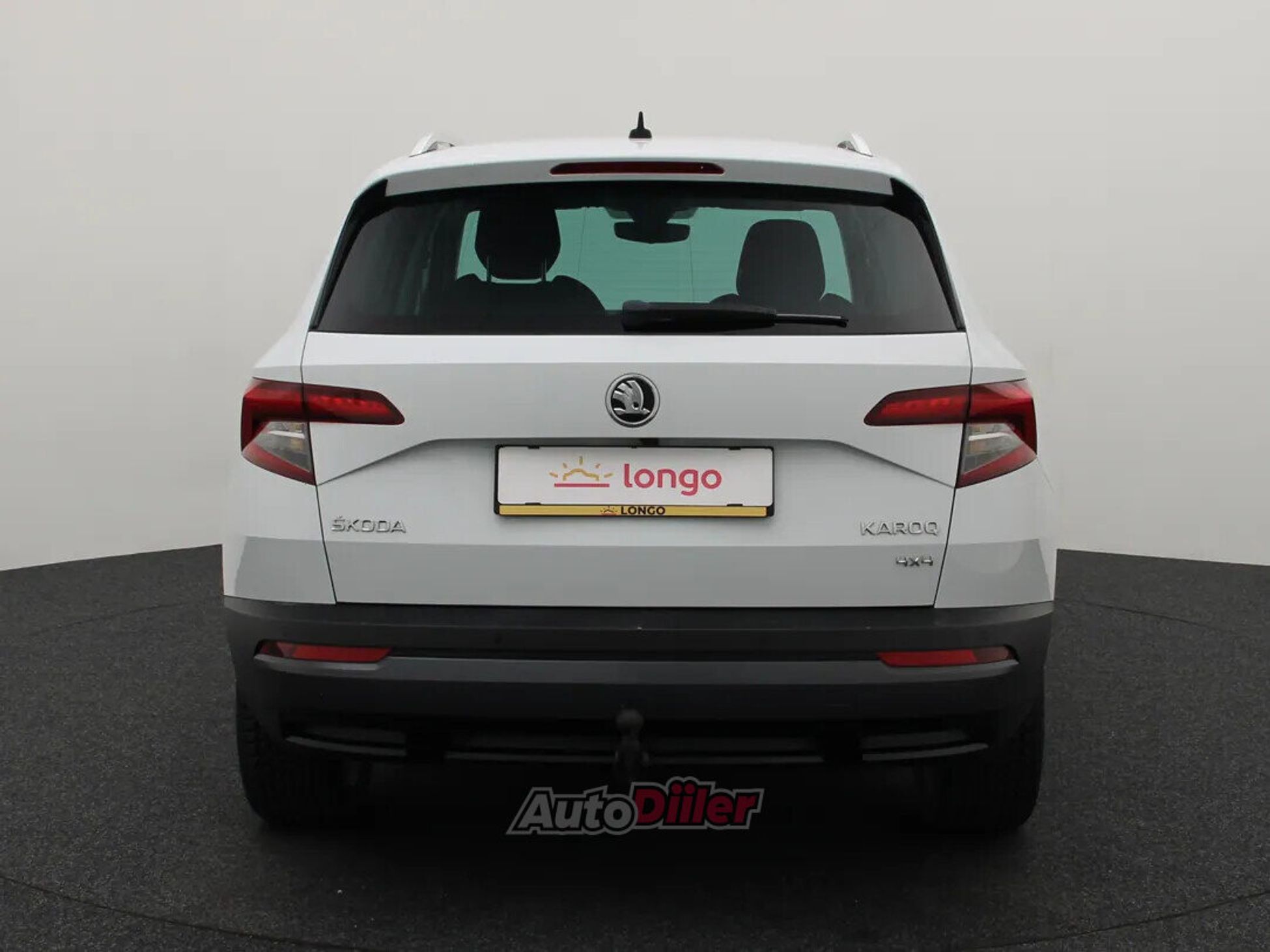 Skoda Karoq 2.0 110kW 2019, kuva 5/10