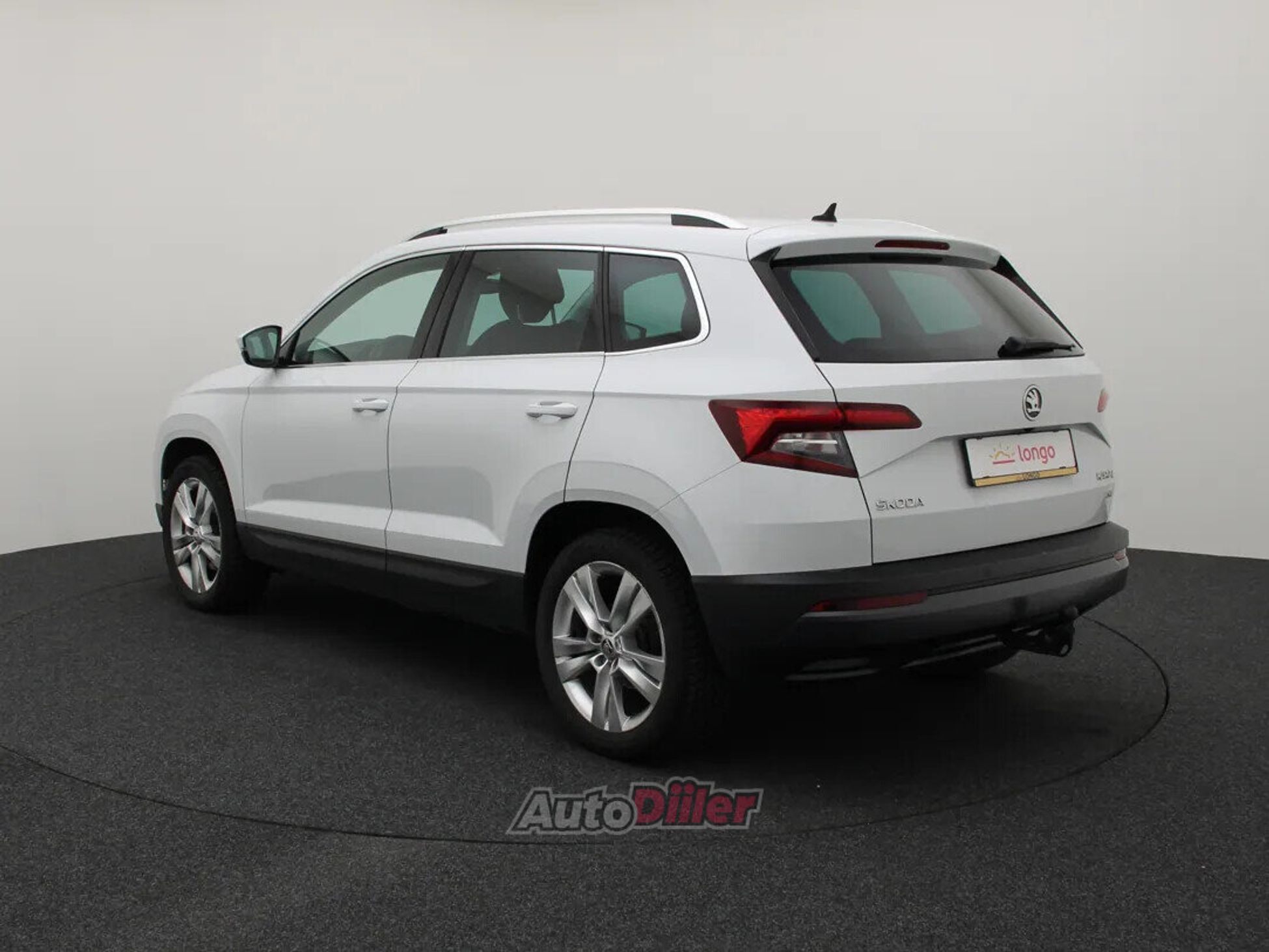 Skoda Karoq 2.0 110kW 2019, kuva 7/10