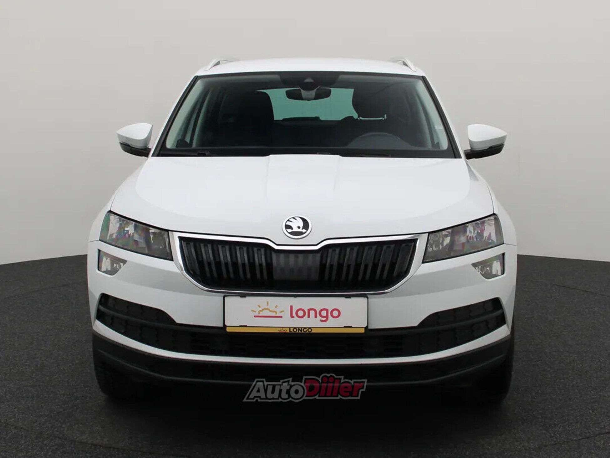 Skoda Karoq 2.0 110kW 2019, kuva 3/10