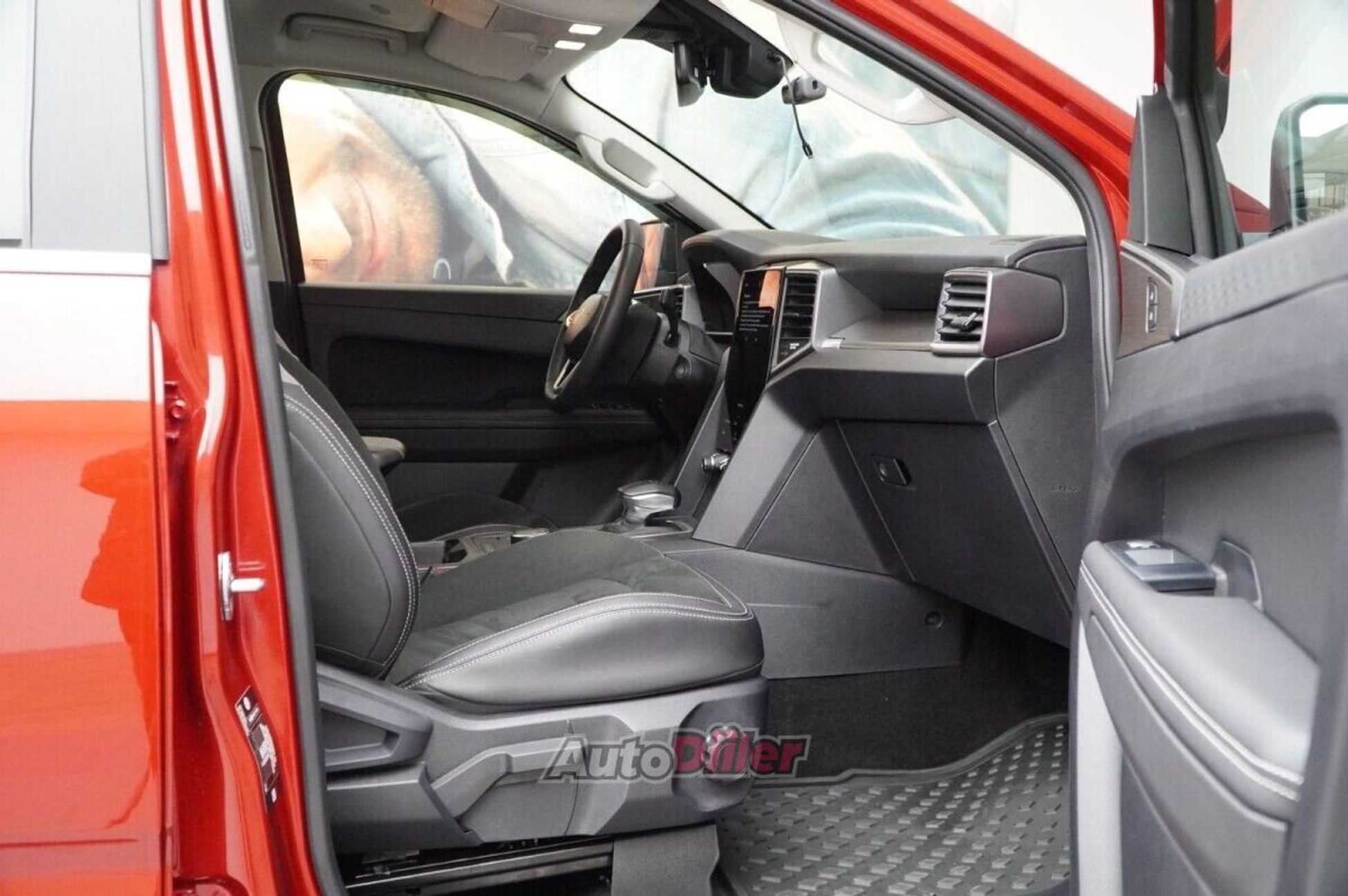Volkswagen Amarok 3.0 177kW 2024, kuva 6/10
