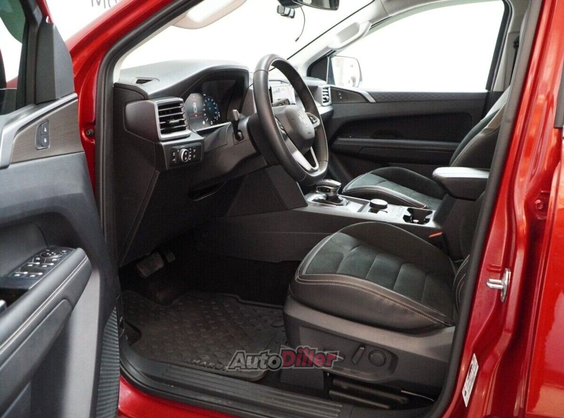 Volkswagen Amarok 3.0 177kW 2024, kuva 7/10
