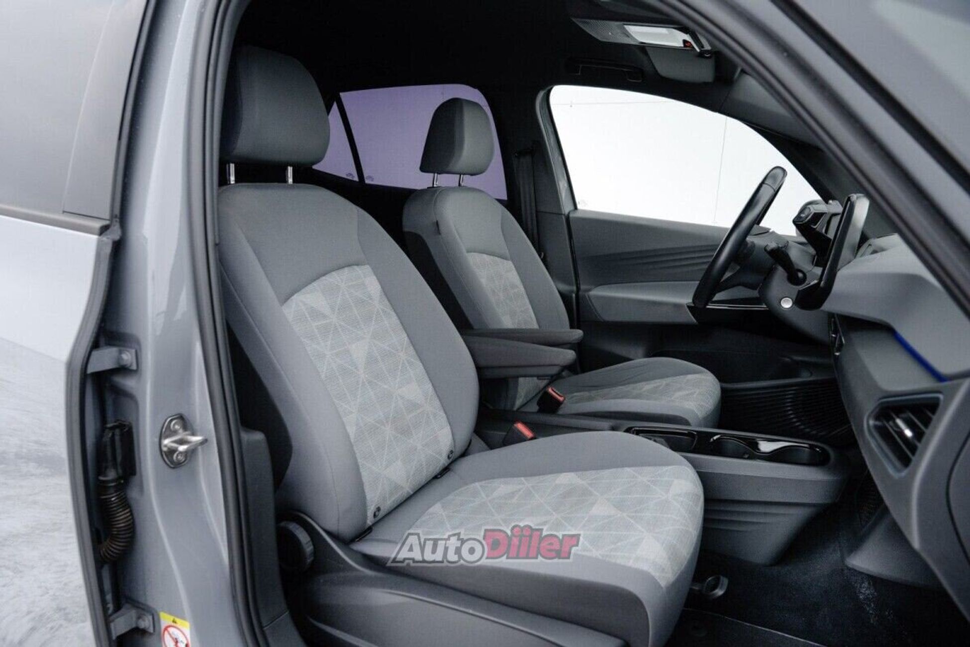 Volkswagen ID.3 150kW 2023, photo 6/10