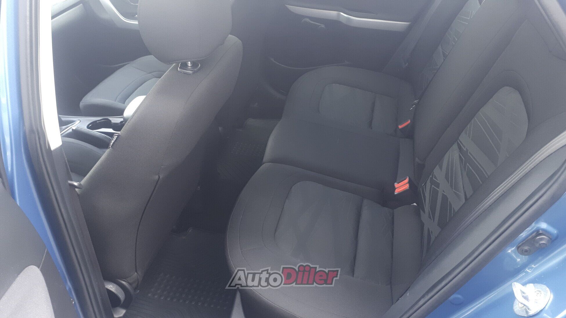 Kia cee'd / Ceed JD 1.6 94kW 2015, kuva 8/8